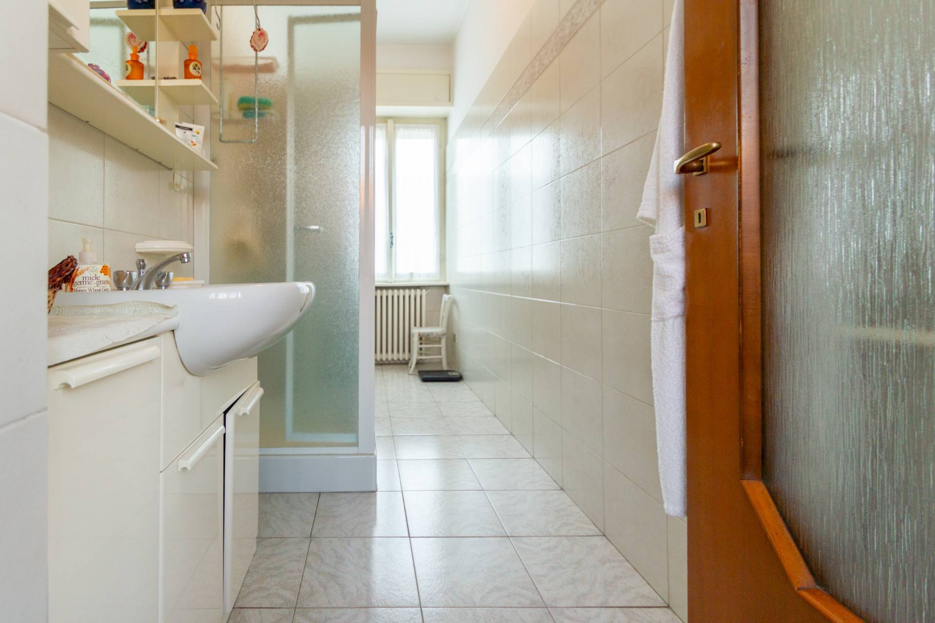 Porzione di casa in vendita a Cornate d'Adda, Centrale