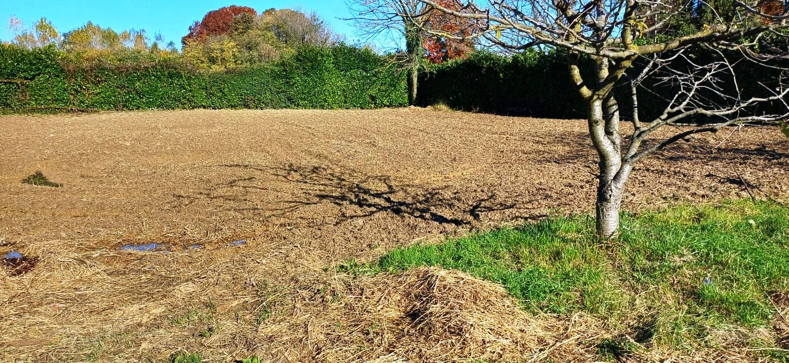 Terreno Agricolo in vendita a Cornate d'Adda, Periferica