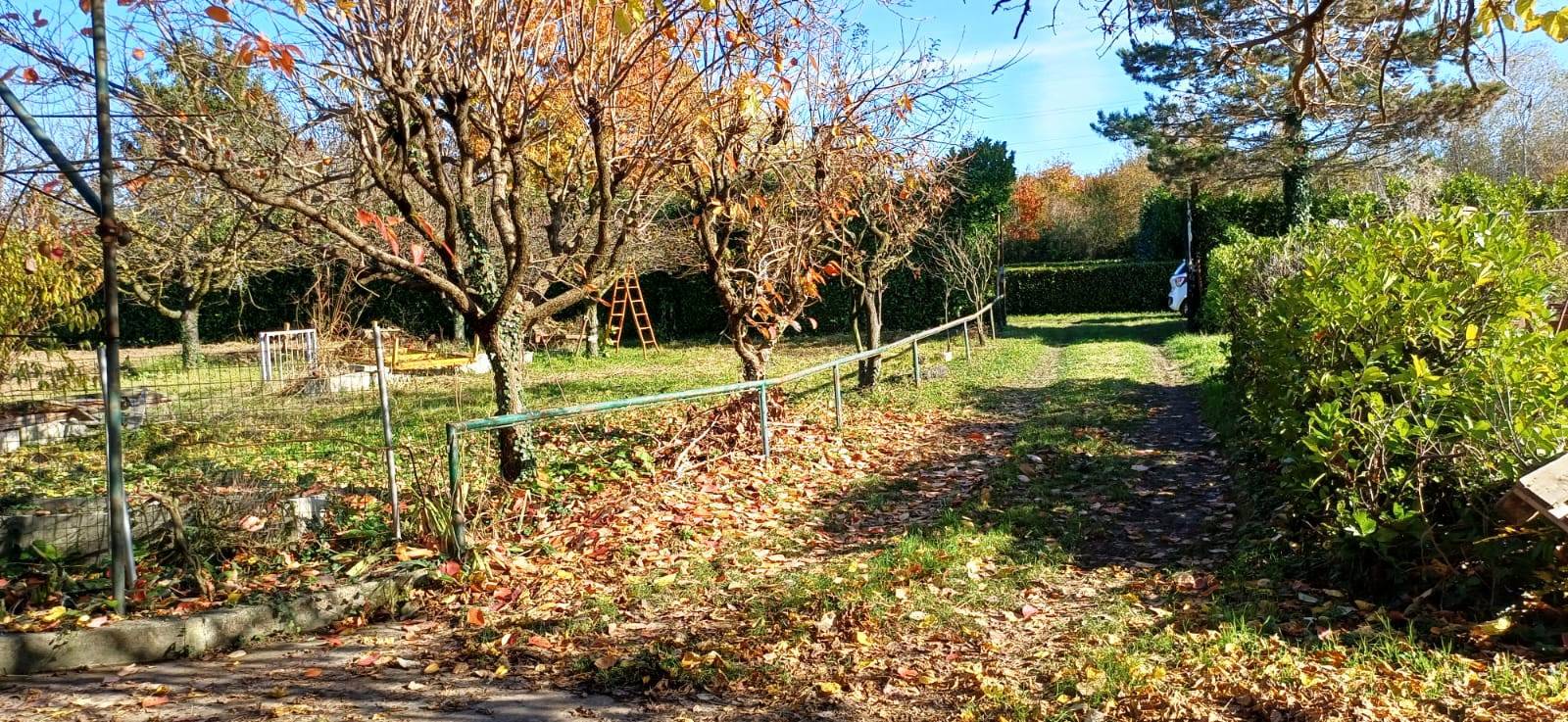 Terreno Agricolo in vendita a Cornate d'Adda, Periferica