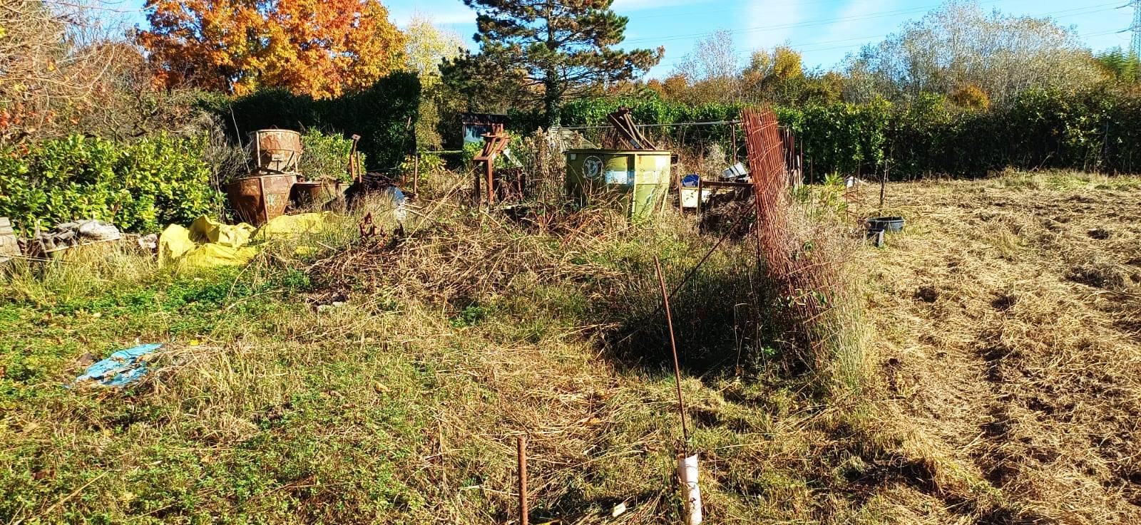 Terreno Agricolo in vendita a Cornate d'Adda, Periferica