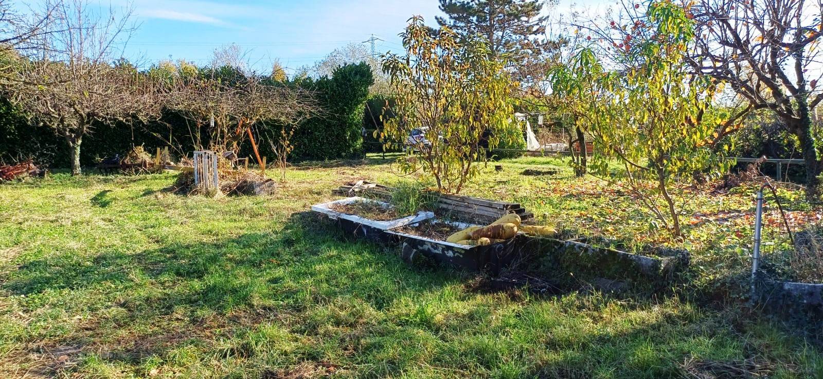Terreno Agricolo in vendita a Cornate d'Adda, Periferica