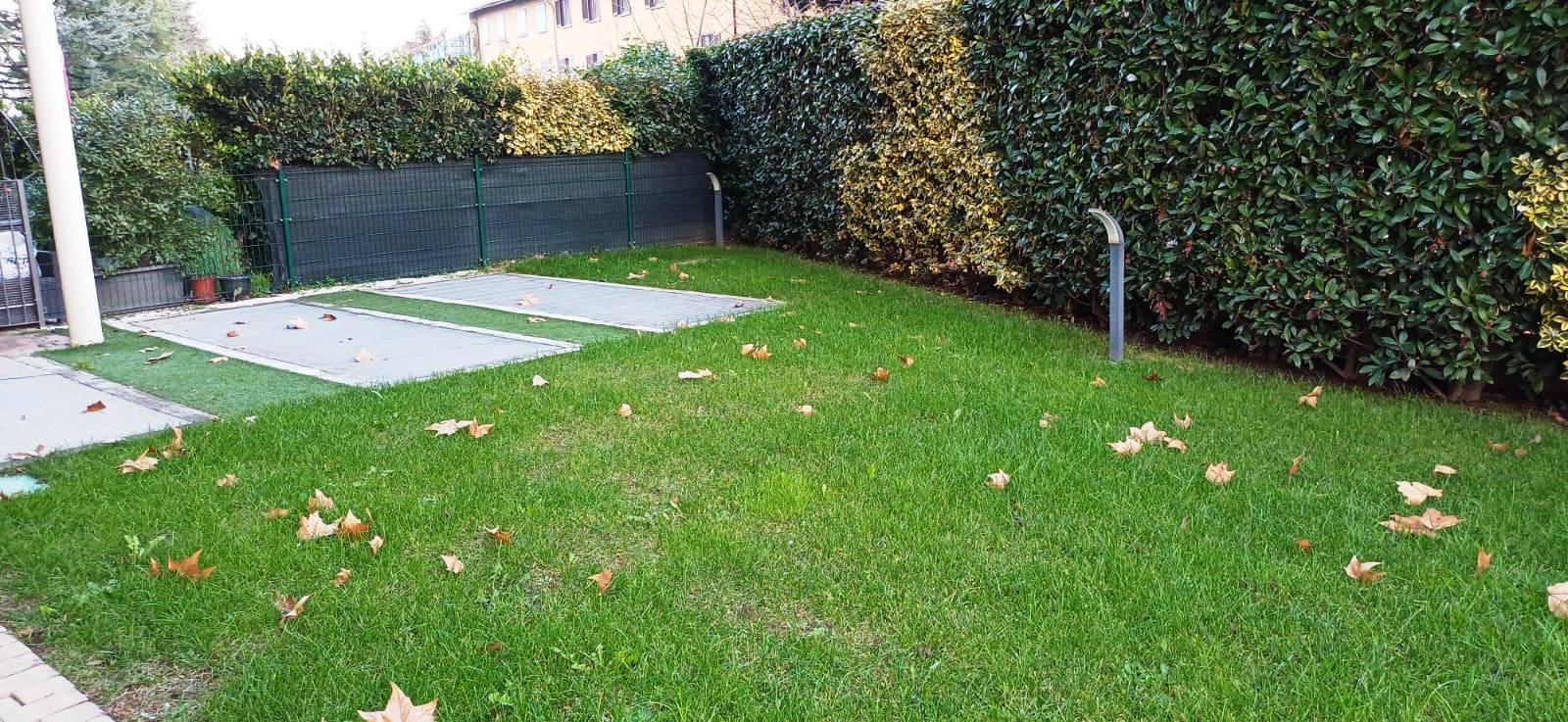 Appartamento in vendita a Cornate d'Adda, Porto D' Adda