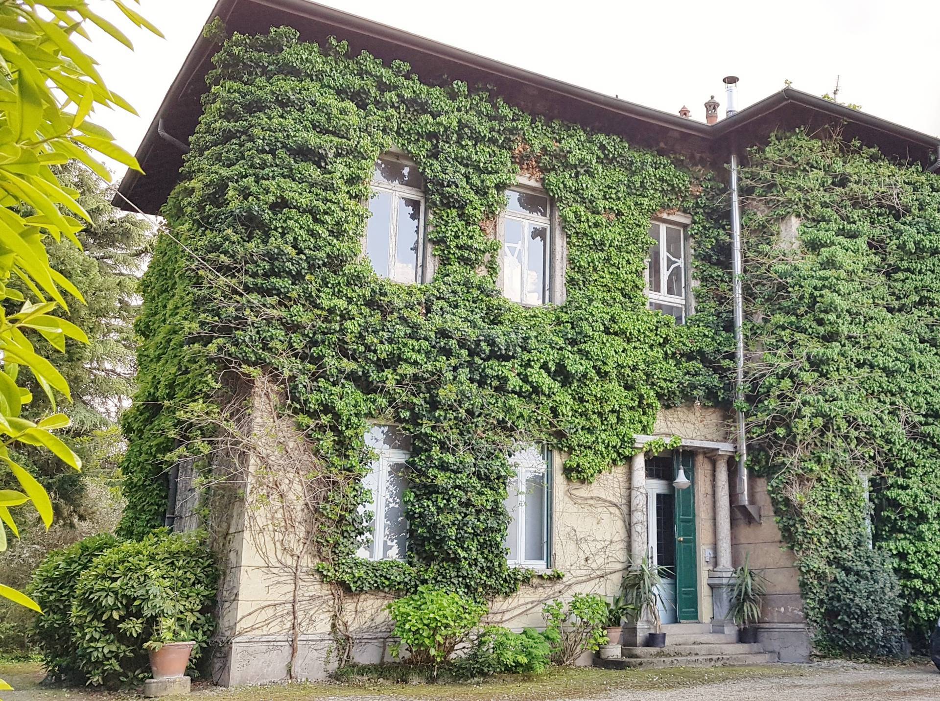 Appartamento in affitto a Cornate d'Adda, Porto d'Adda