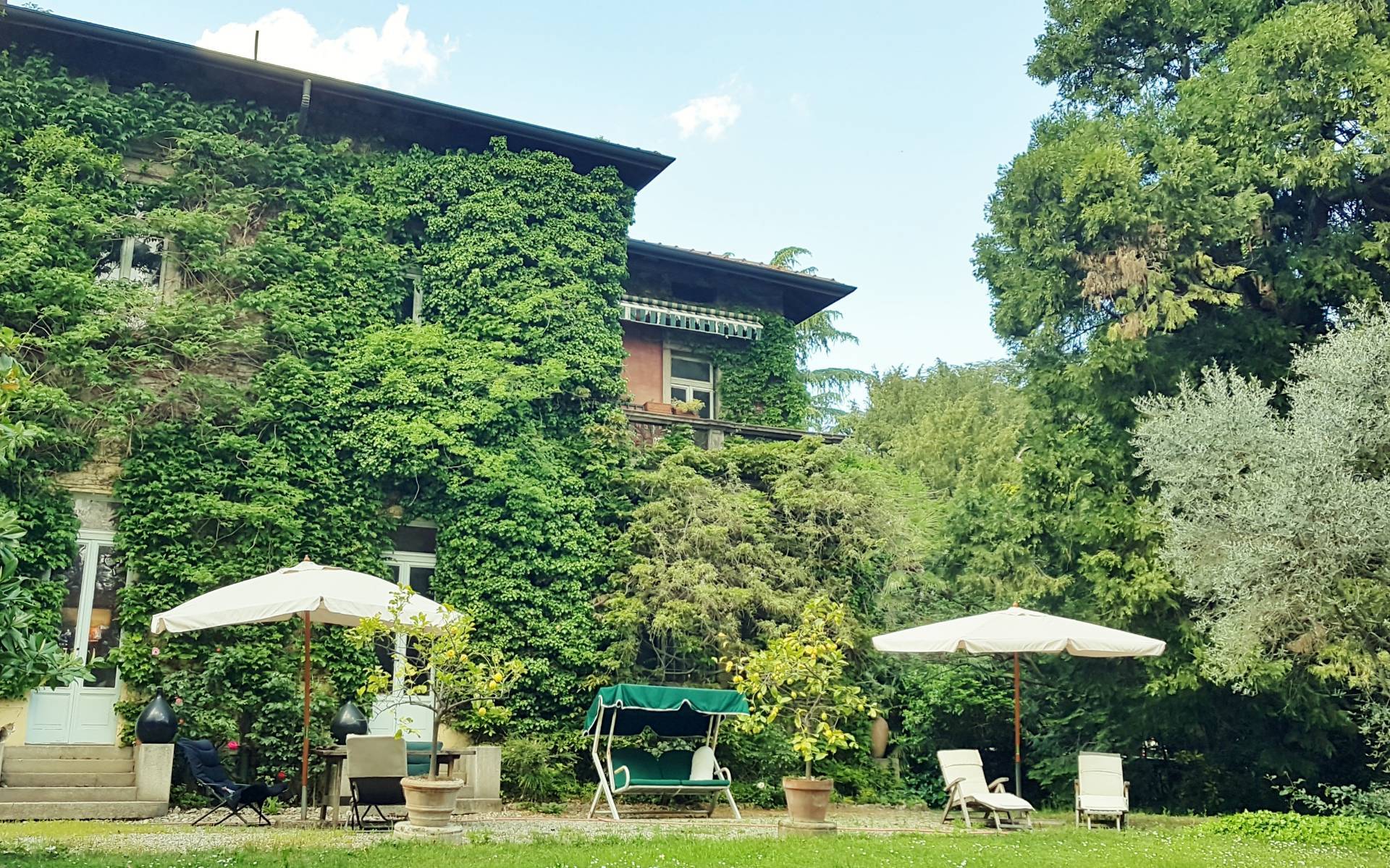 Appartamento in affitto a Cornate d'Adda, Porto d'Adda