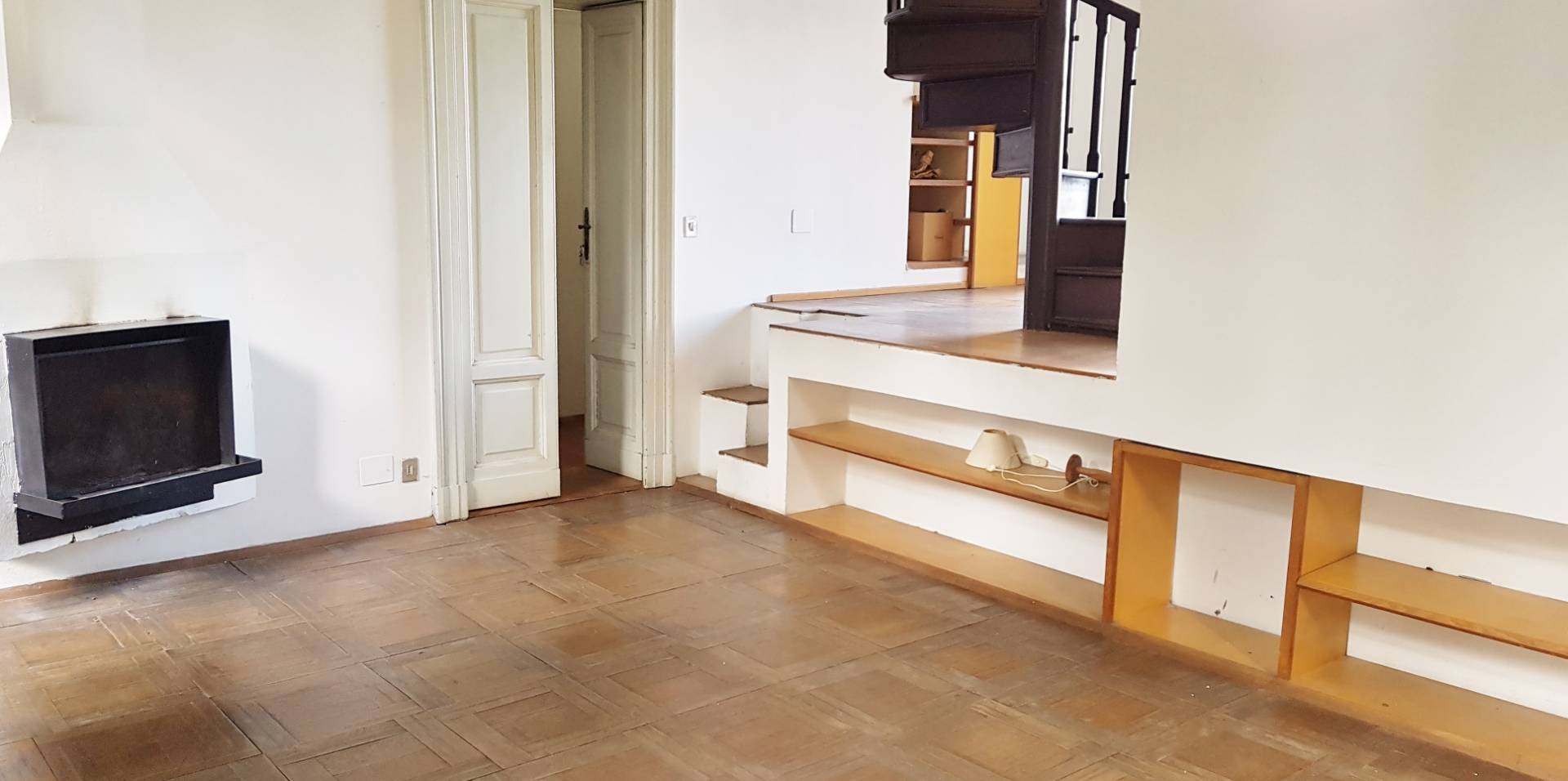 Appartamento in affitto a Cornate d'Adda, Porto d'Adda