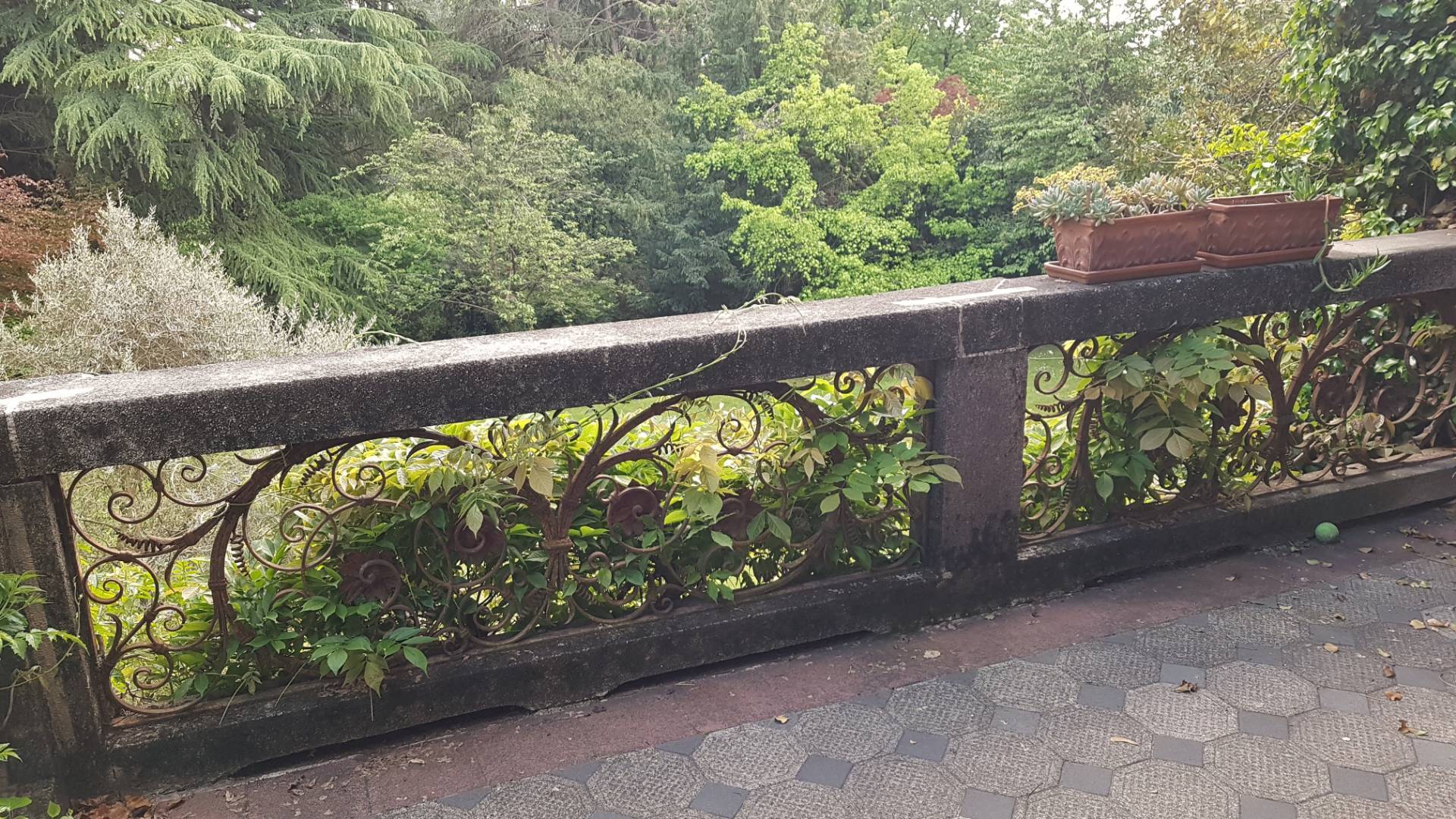 Appartamento in affitto a Cornate d'Adda, Porto d'Adda