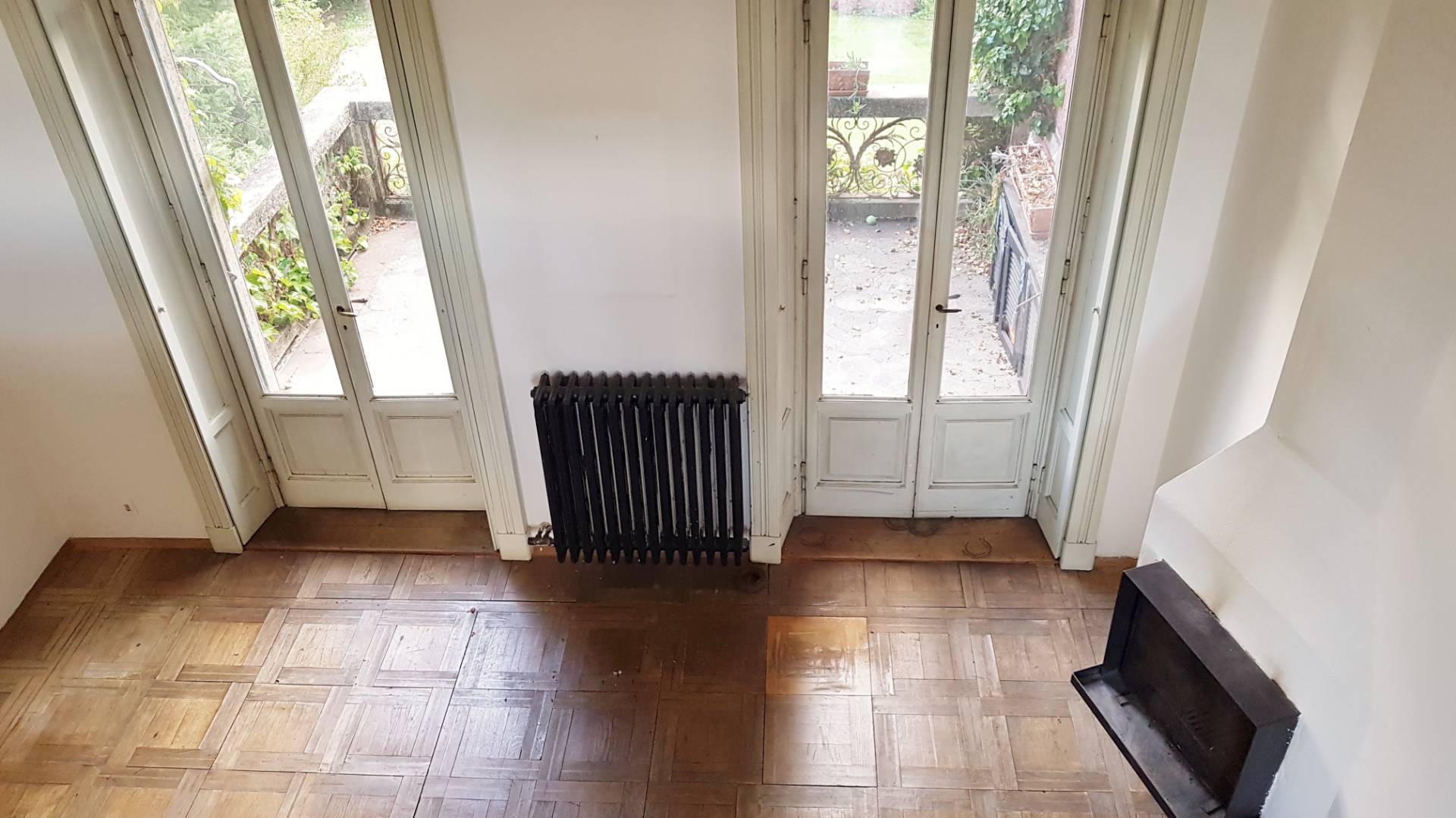 Appartamento in affitto a Cornate d'Adda, Porto d'Adda