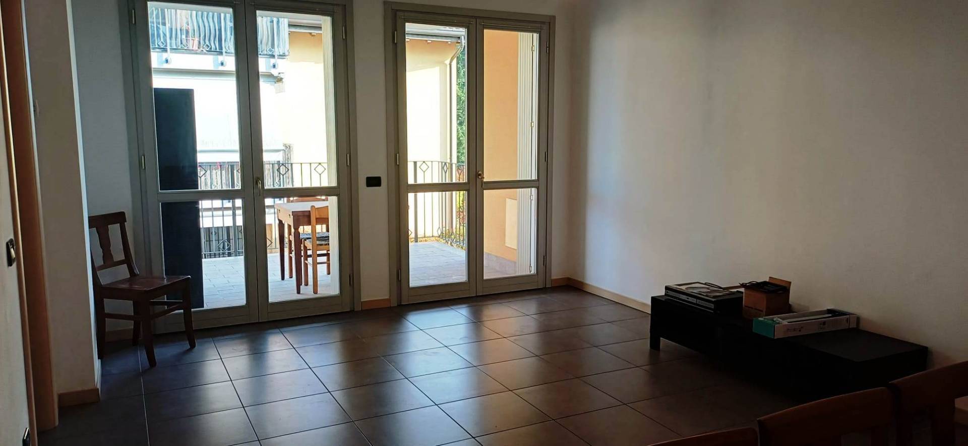 Appartamento in vendita a Cornate d'Adda, Residenziale