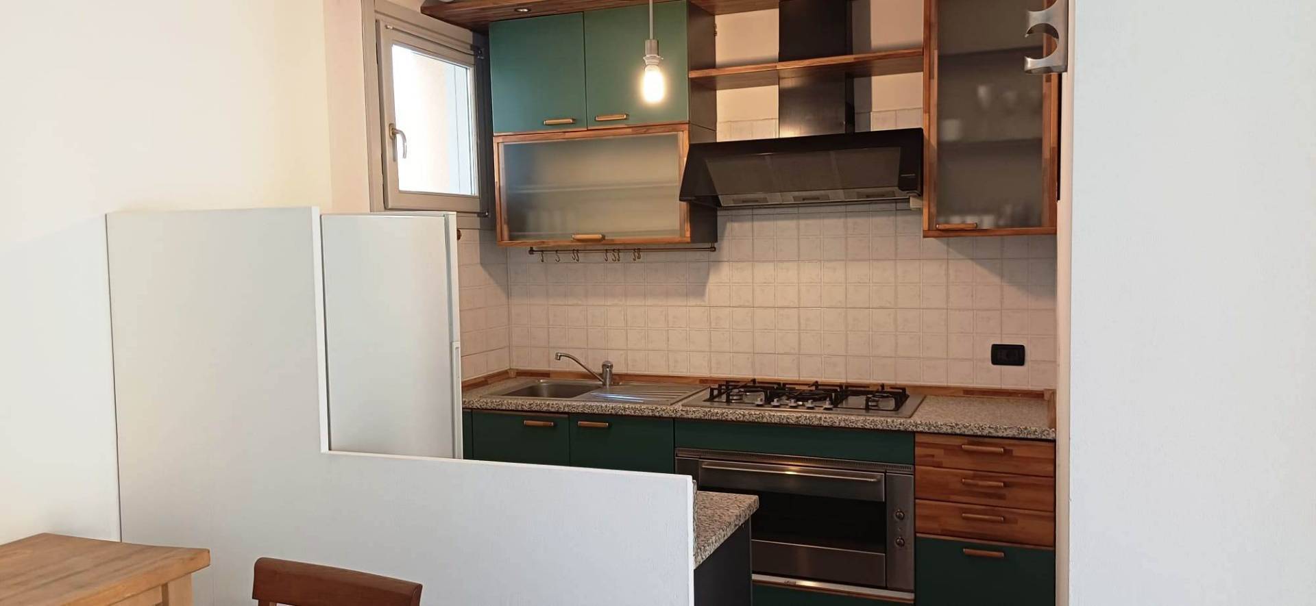 Appartamento in vendita a Cornate d'Adda, Residenziale