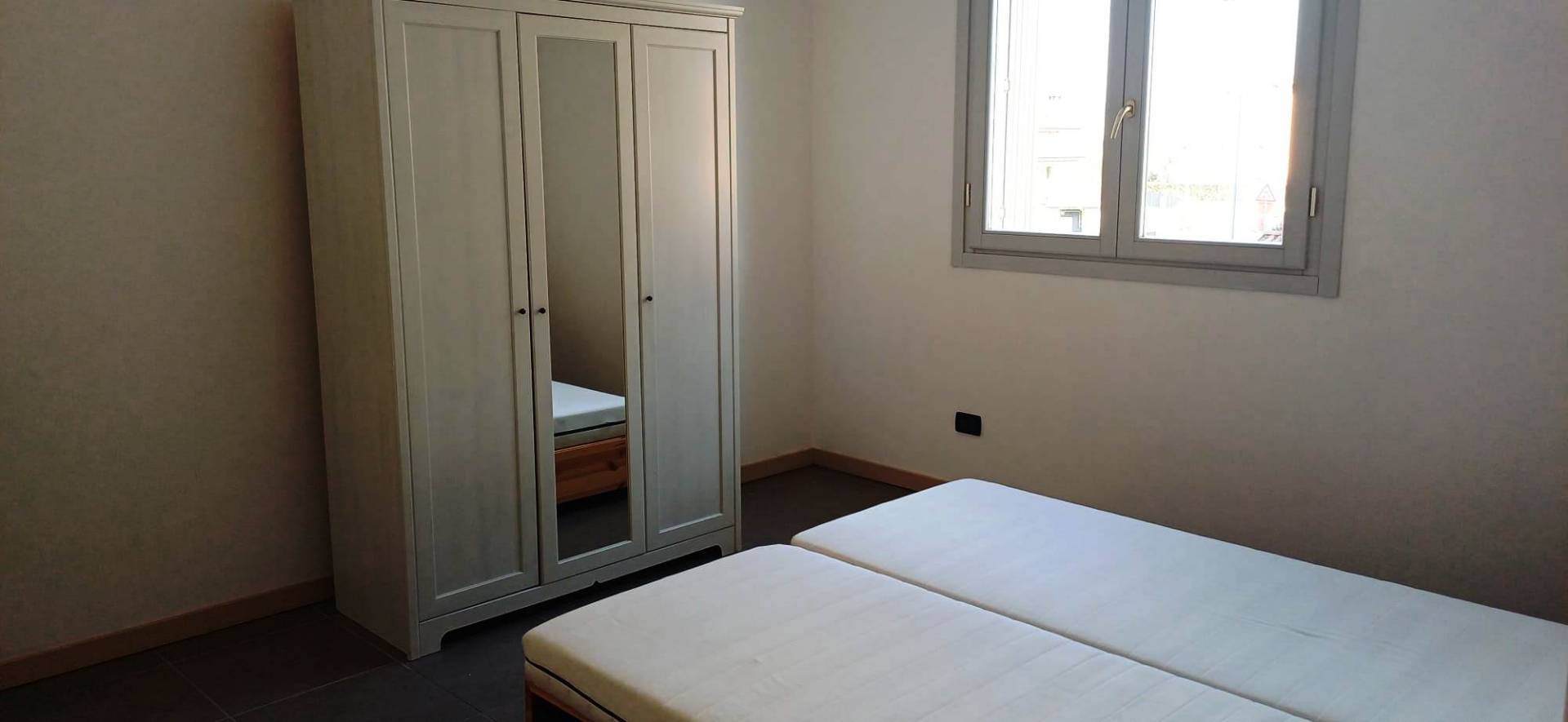 Appartamento in vendita a Cornate d'Adda, Residenziale