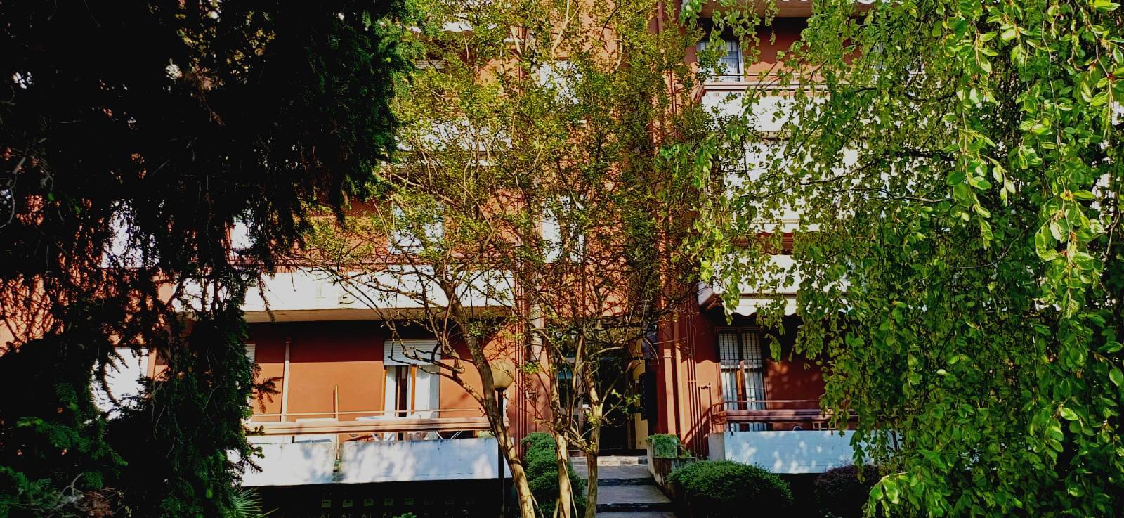 Appartamento in vendita a Cornate d'Adda, Colnago