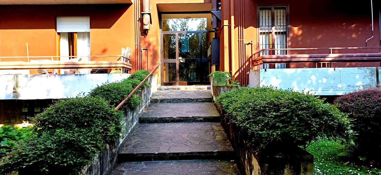 Appartamento in vendita a Cornate d'Adda, Colnago