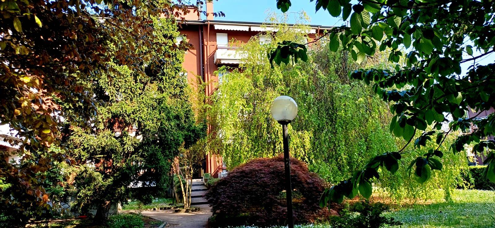 Appartamento in vendita a Cornate d'Adda, Colnago