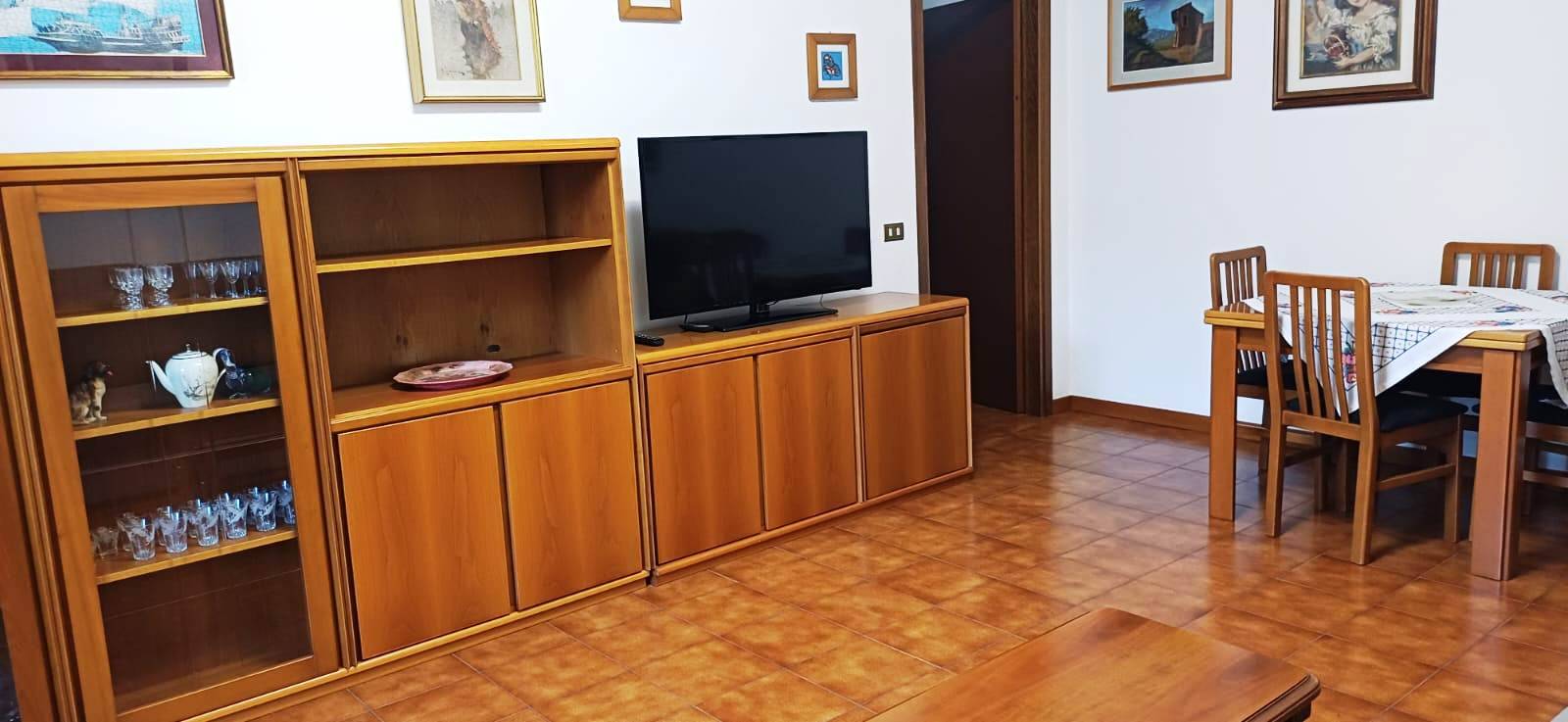 Appartamento in vendita a Cornate d'Adda, Colnago