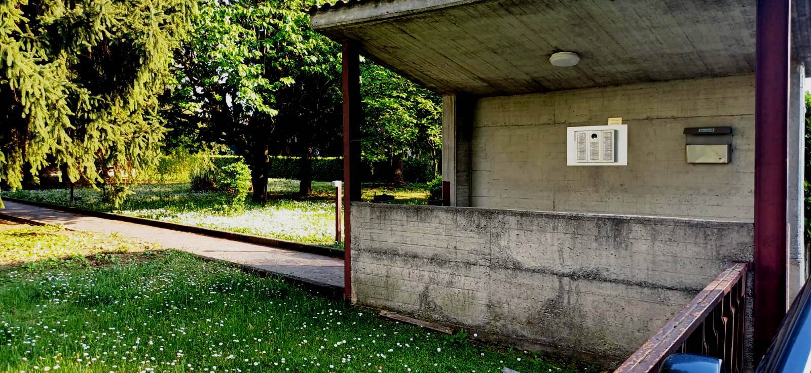 Appartamento in vendita a Cornate d'Adda, Colnago