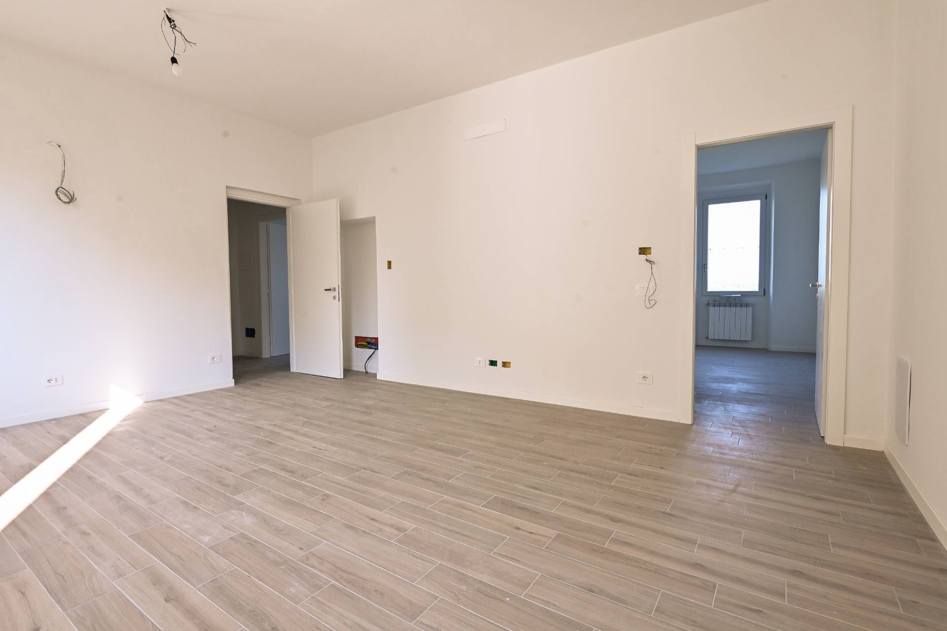 Porzione di casa in vendita a Cornate d'Adda, Porto d'Adda