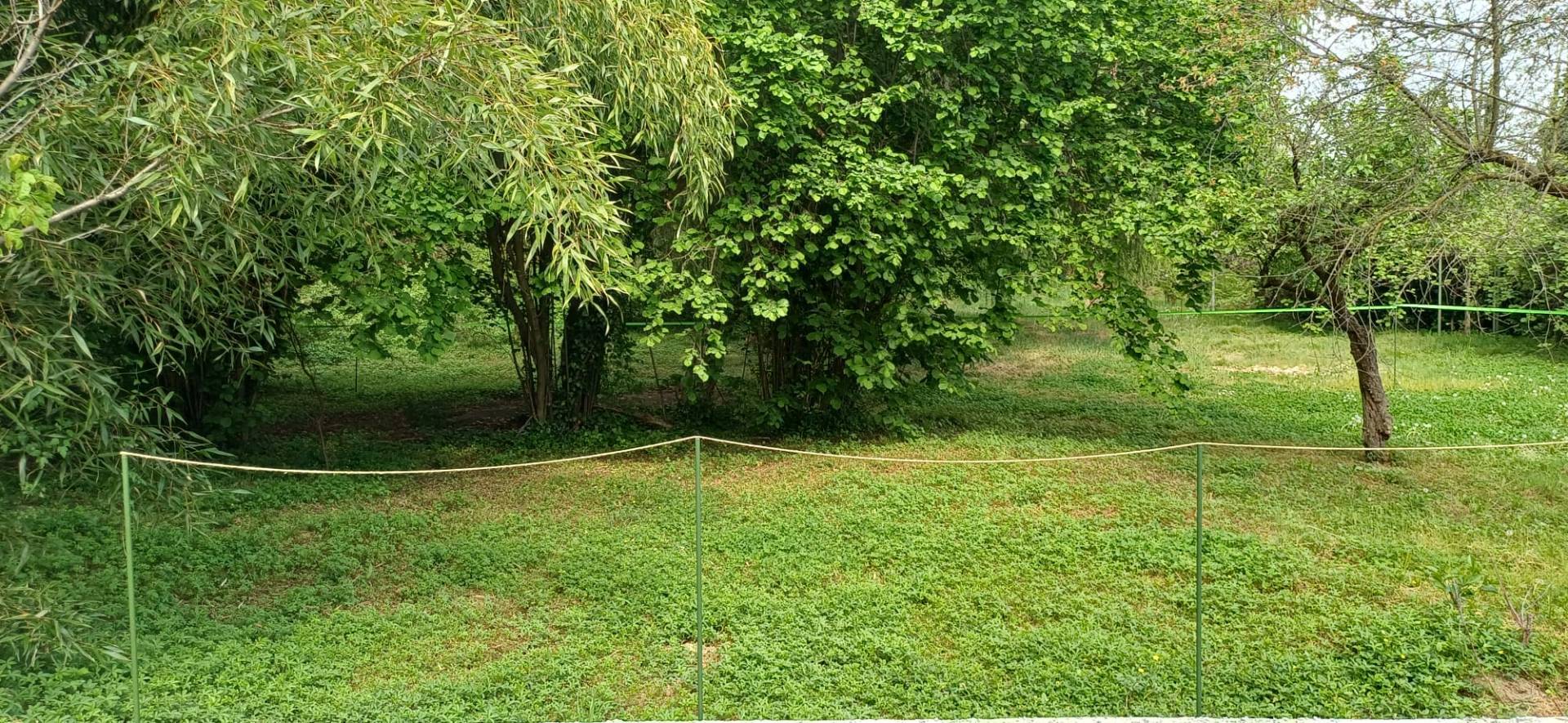 Porzione di casa in vendita a Cornate d'Adda, Porto d'Adda