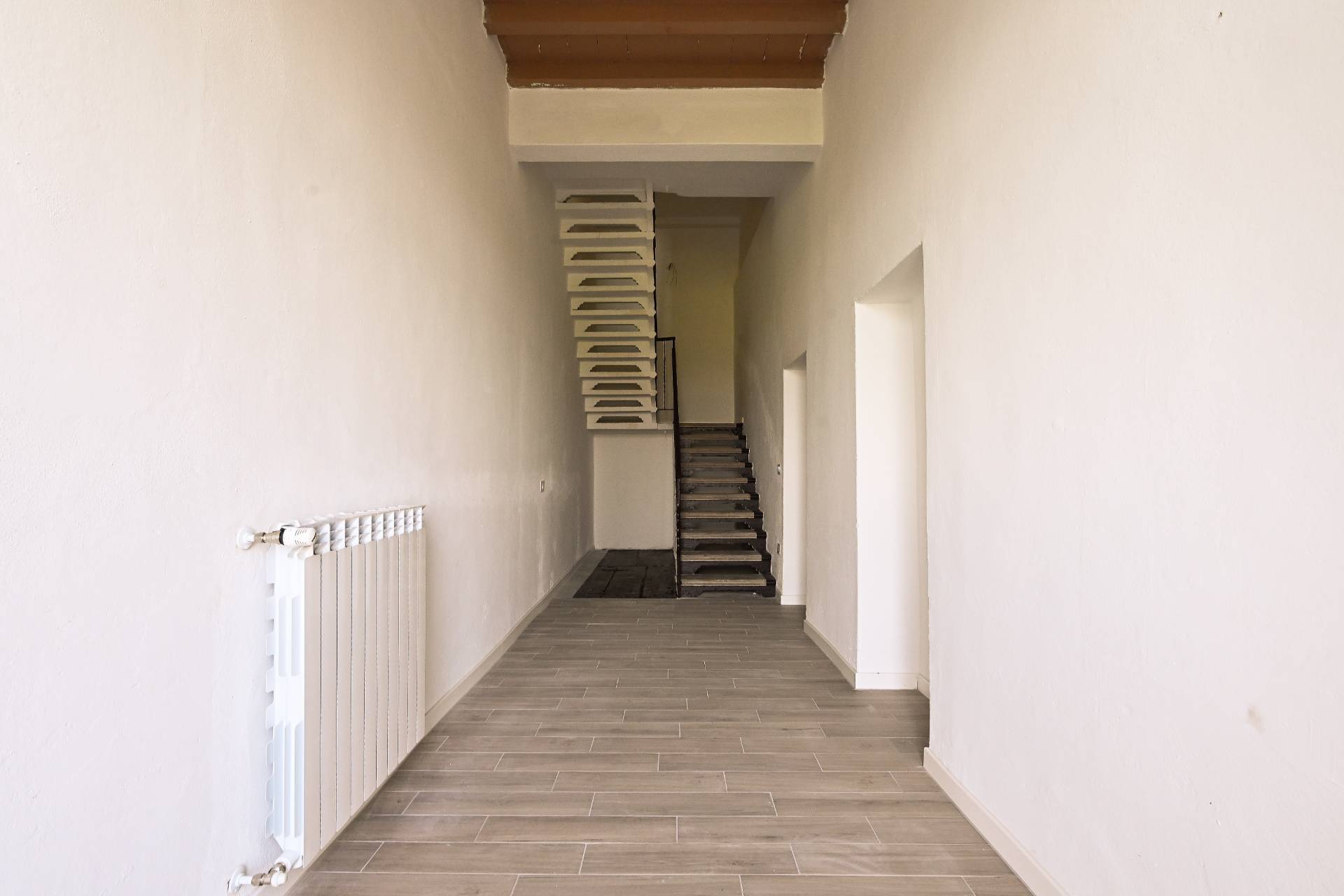 Porzione di casa in vendita a Cornate d'Adda, Porto d'Adda