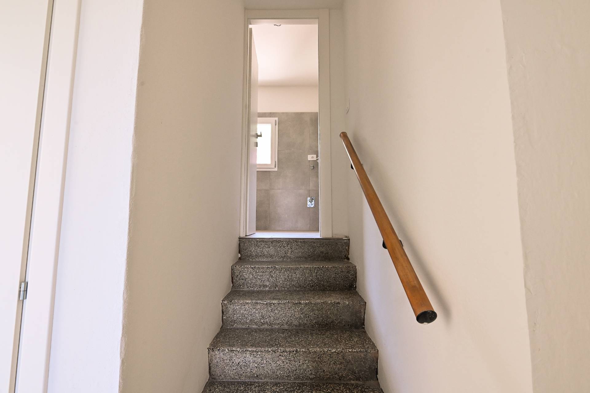 Porzione di casa in vendita a Cornate d'Adda, Porto d'Adda