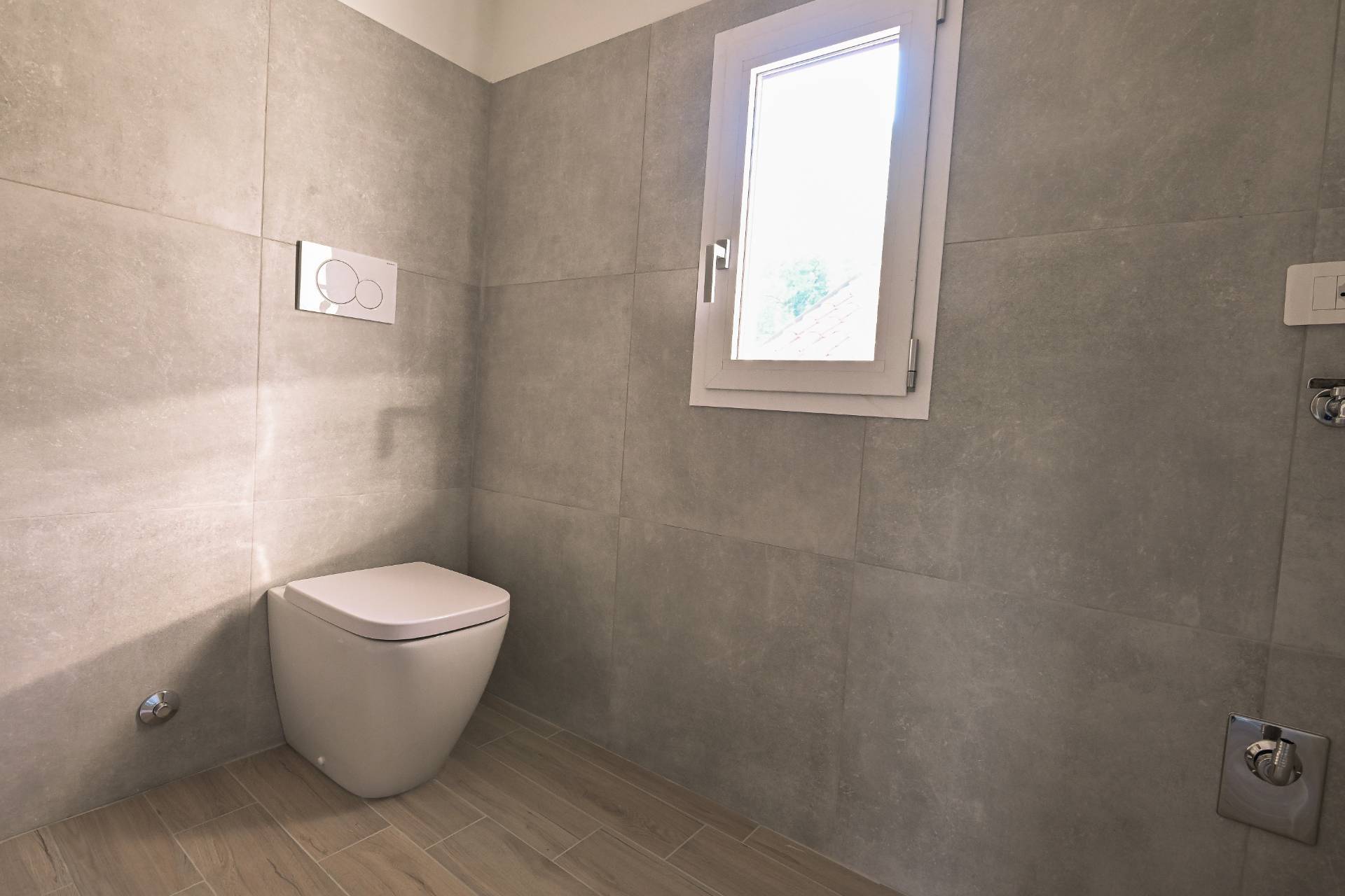 Porzione di casa in vendita a Cornate d'Adda, Porto d'Adda