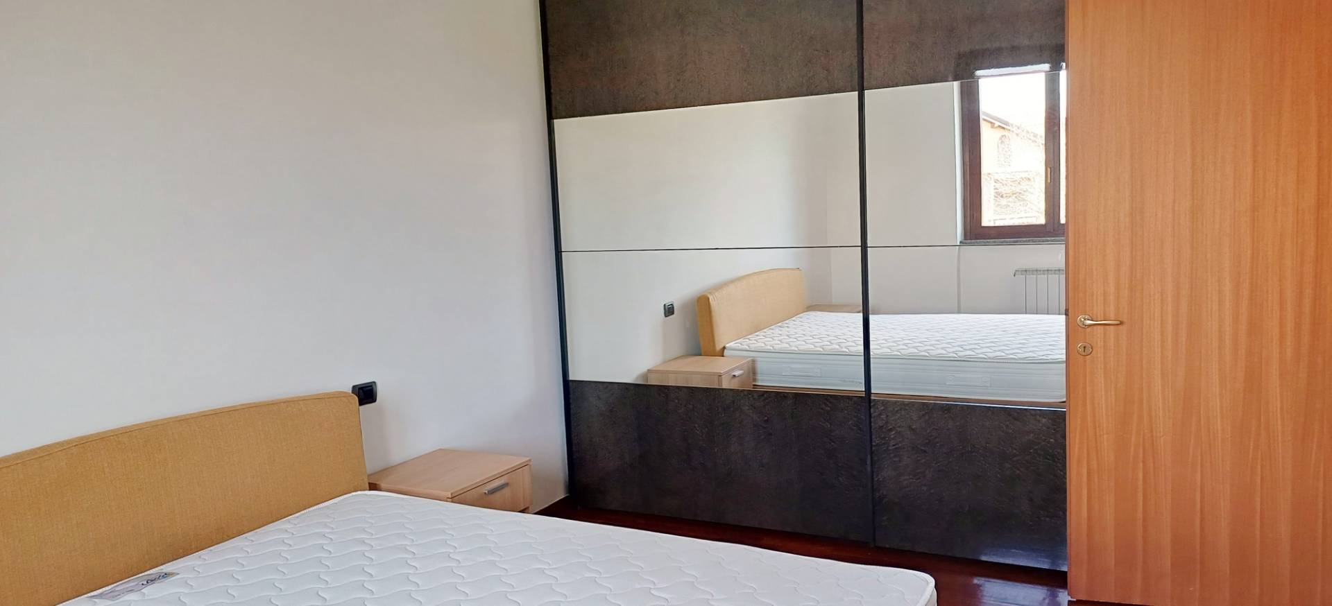 Appartamento in affitto a Ornago, Semicentrale