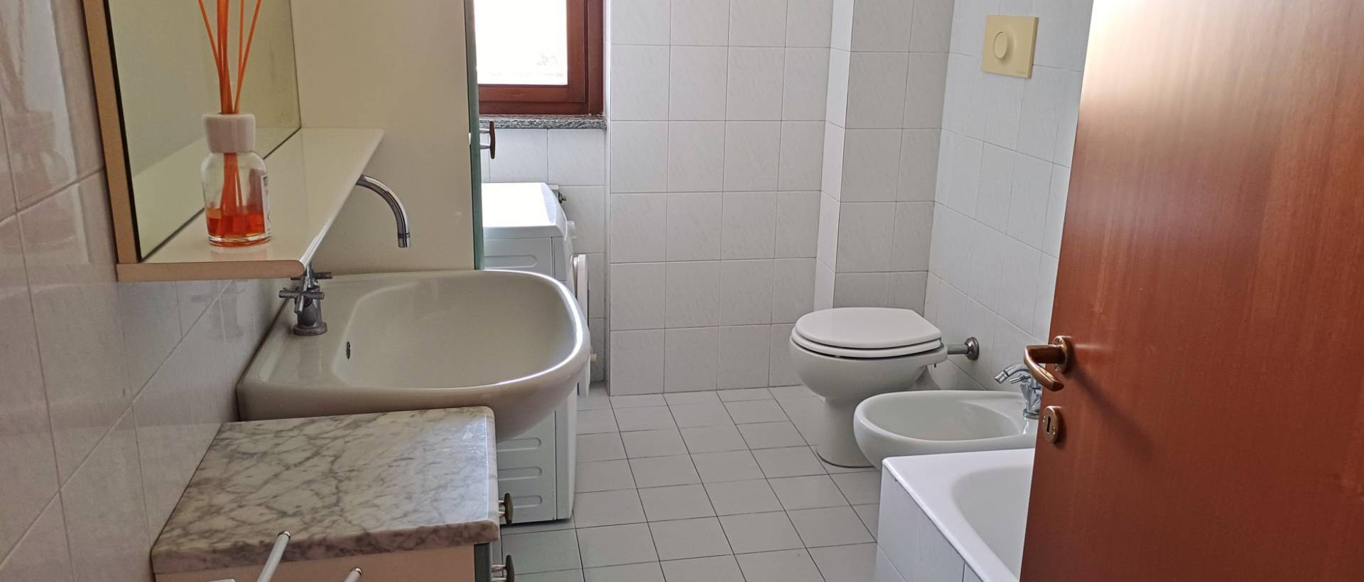 Appartamento in affitto a Ornago, Semicentrale