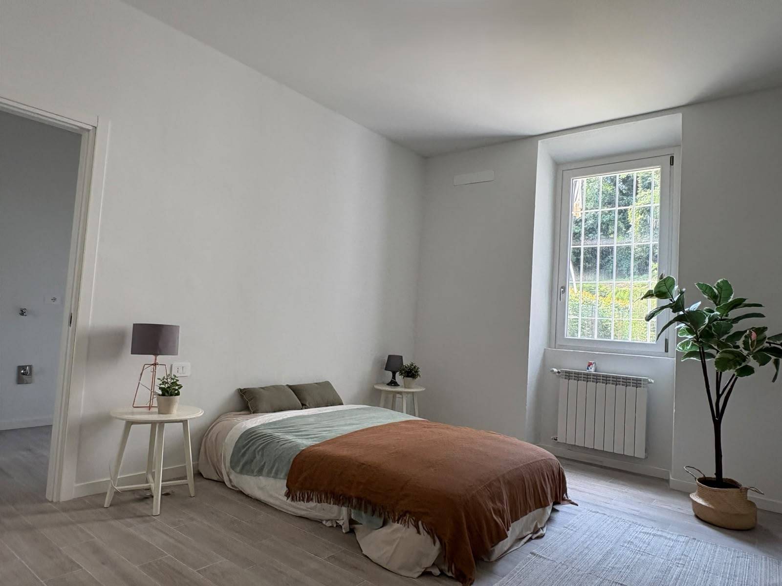 Porzione di casa in vendita a Cornate d'Adda, Porto d'Adda