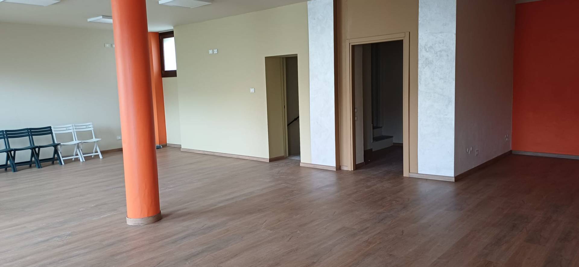 Struttura Commerciale in vendita a Bernareggio