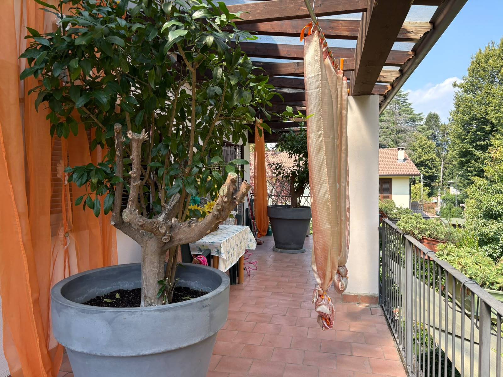 Villa Bifamiliare in vendita a Robbiate