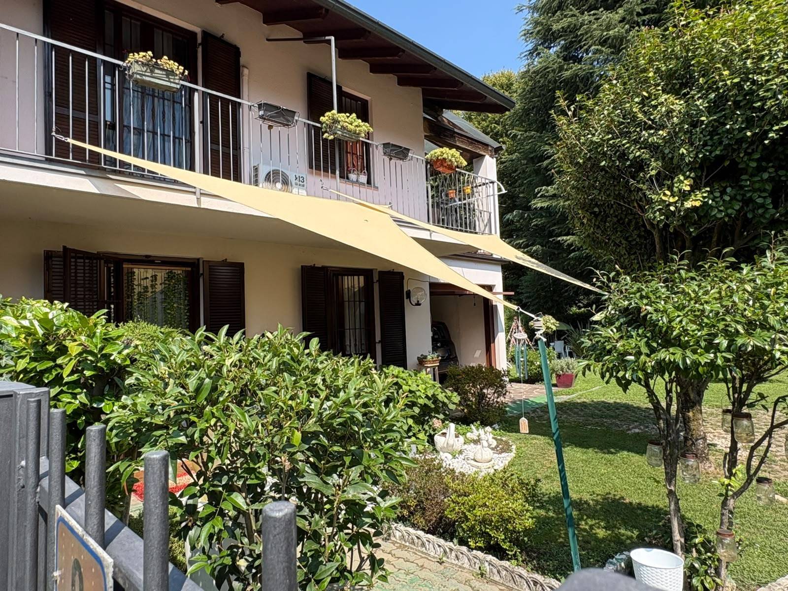 Villa Bifamiliare in vendita a Robbiate