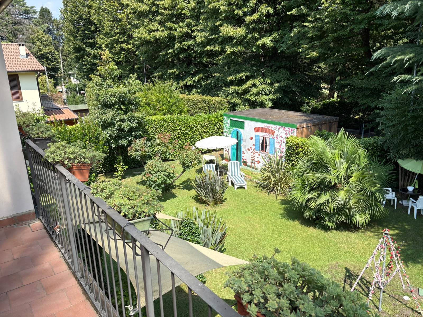 Villa Bifamiliare in vendita a Robbiate