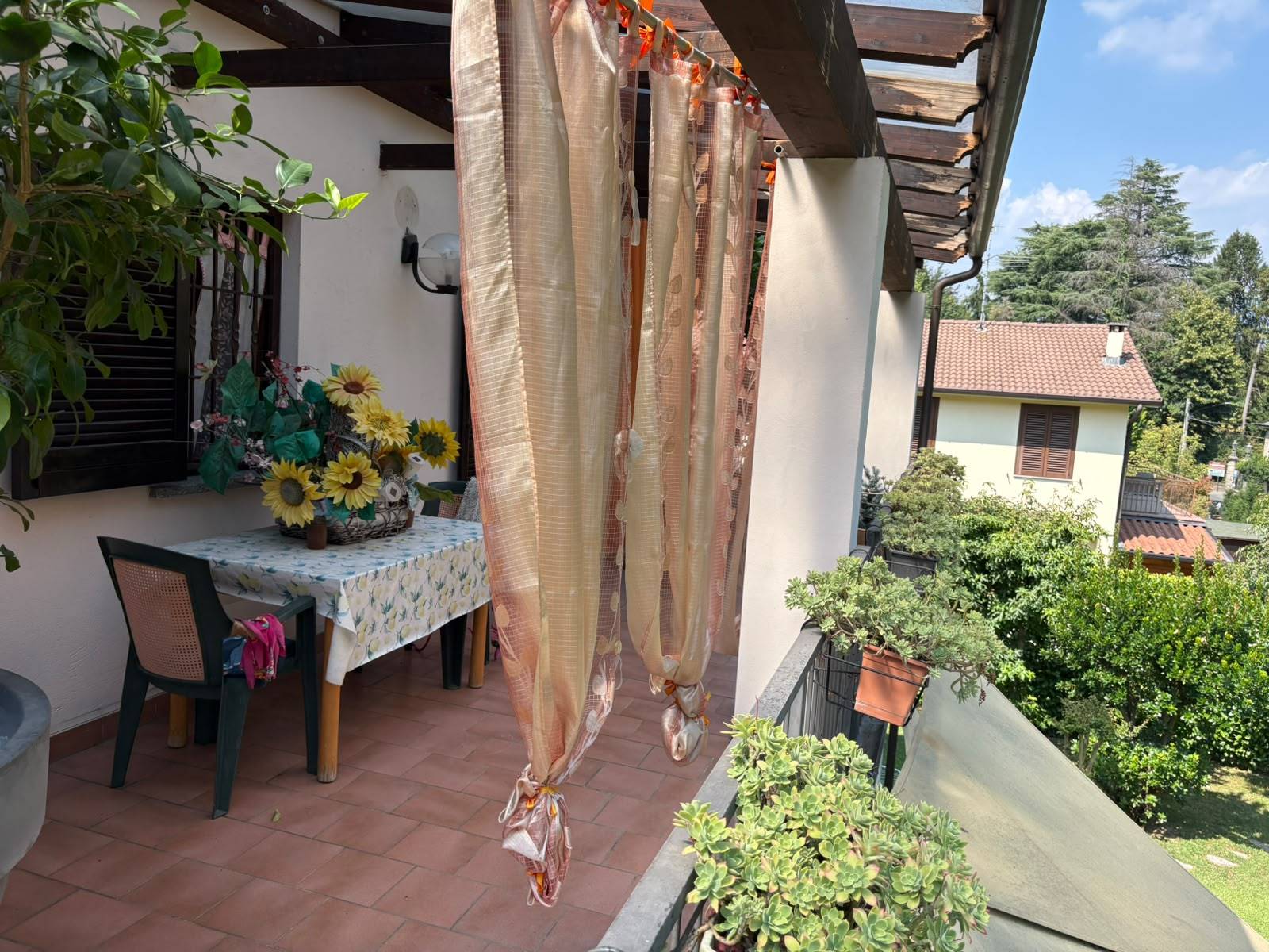 Villa Bifamiliare in vendita a Robbiate