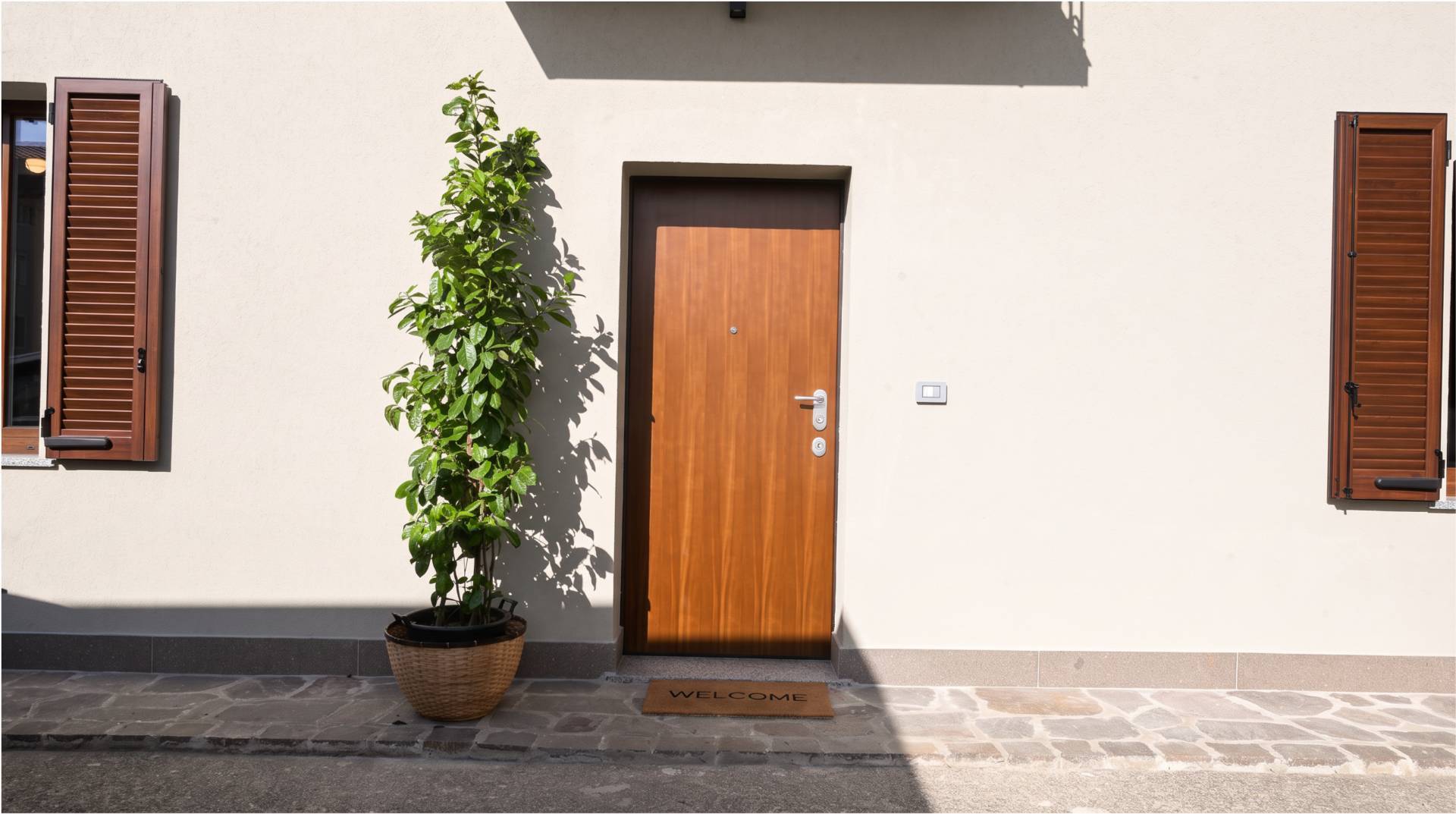 Casa indipendente in vendita a Trezzo sull'Adda, Periferia