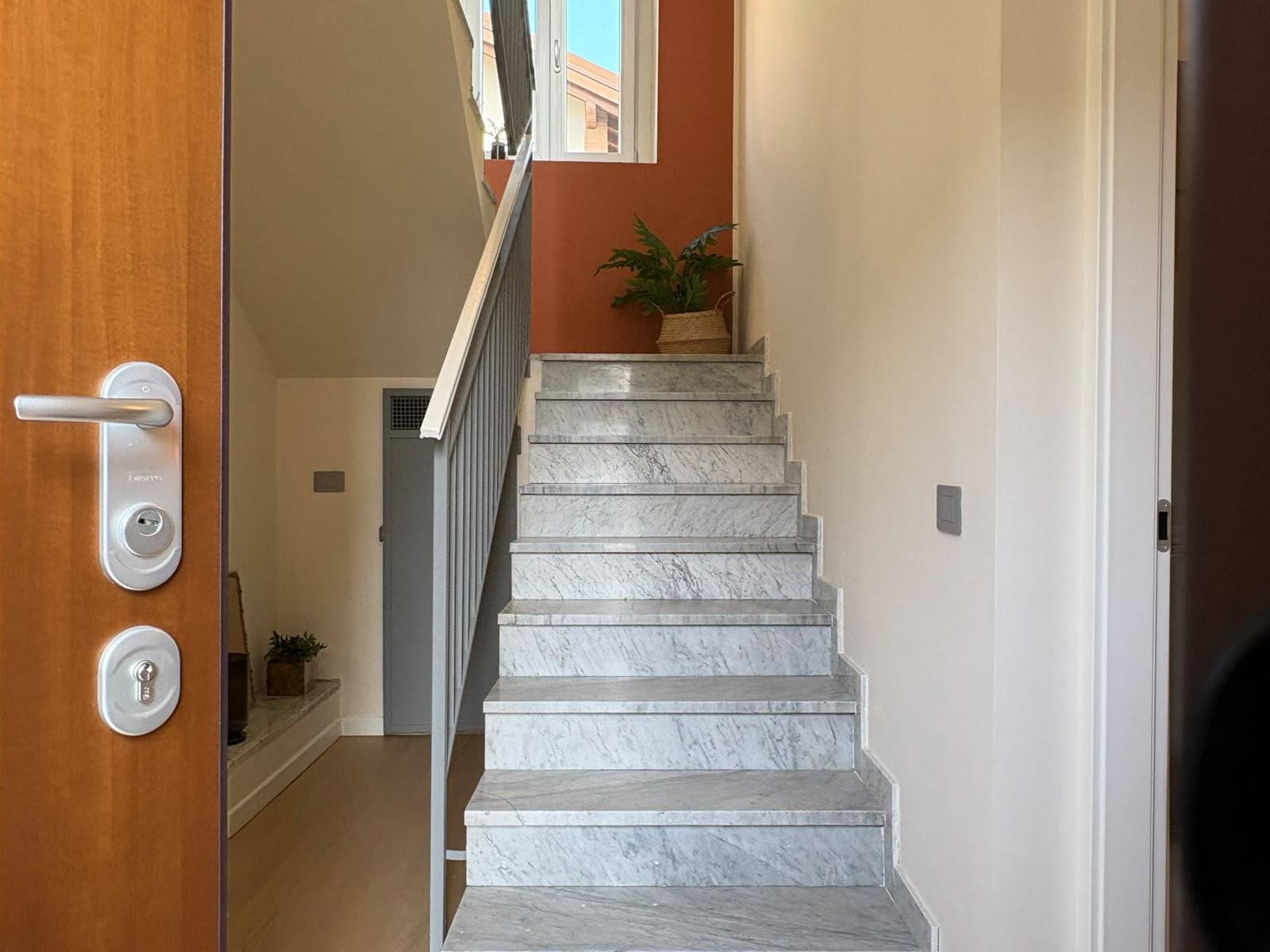 Casa indipendente in vendita a Trezzo sull'Adda, Periferia