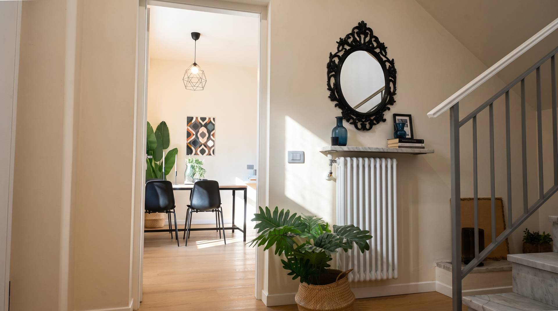 Casa indipendente in vendita a Trezzo sull'Adda, Periferia