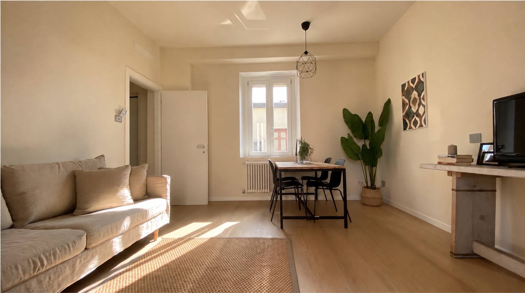 Casa indipendente in vendita a Trezzo sull'Adda, Periferia