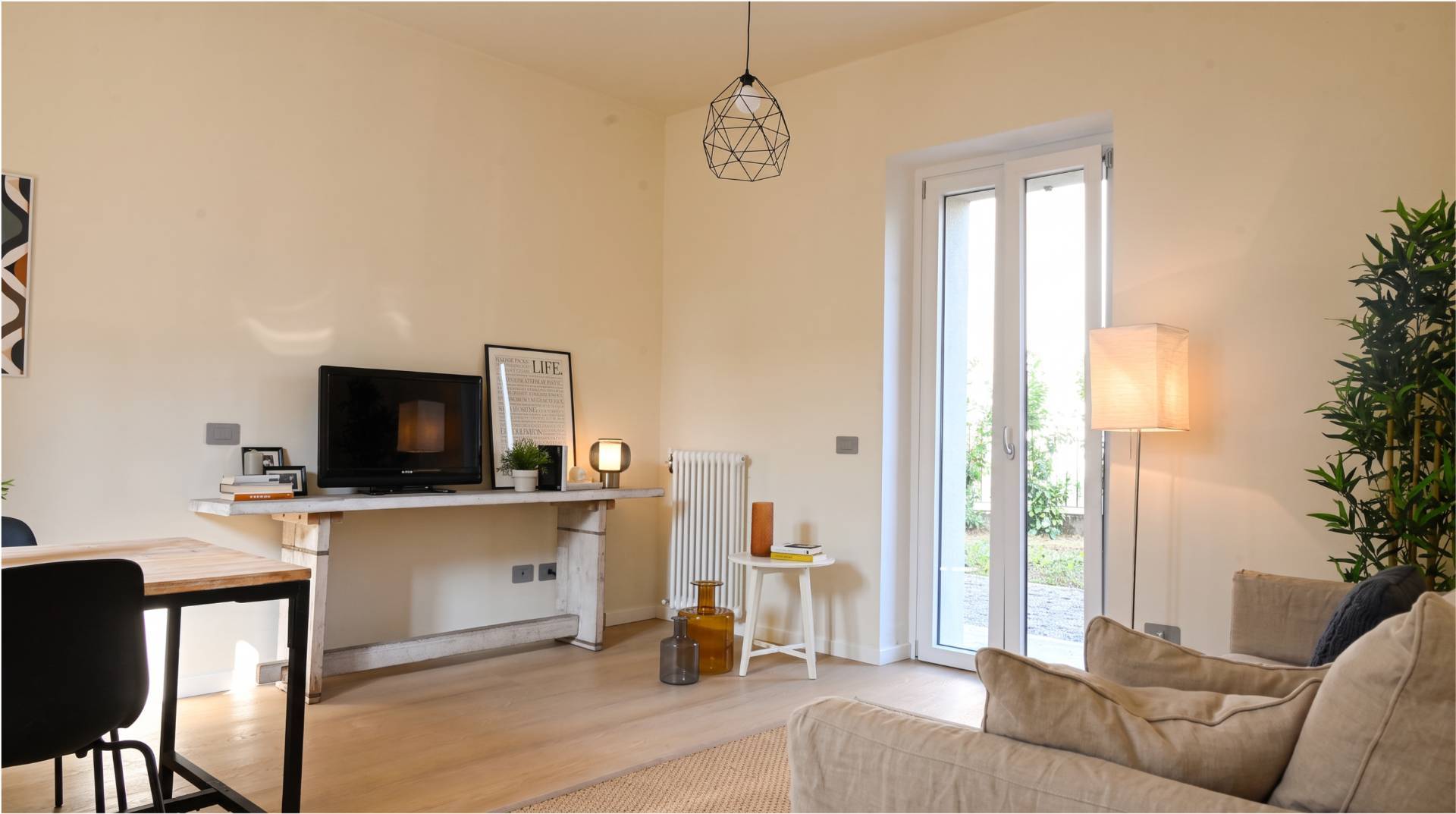 Casa indipendente in vendita a Trezzo sull'Adda, Periferia