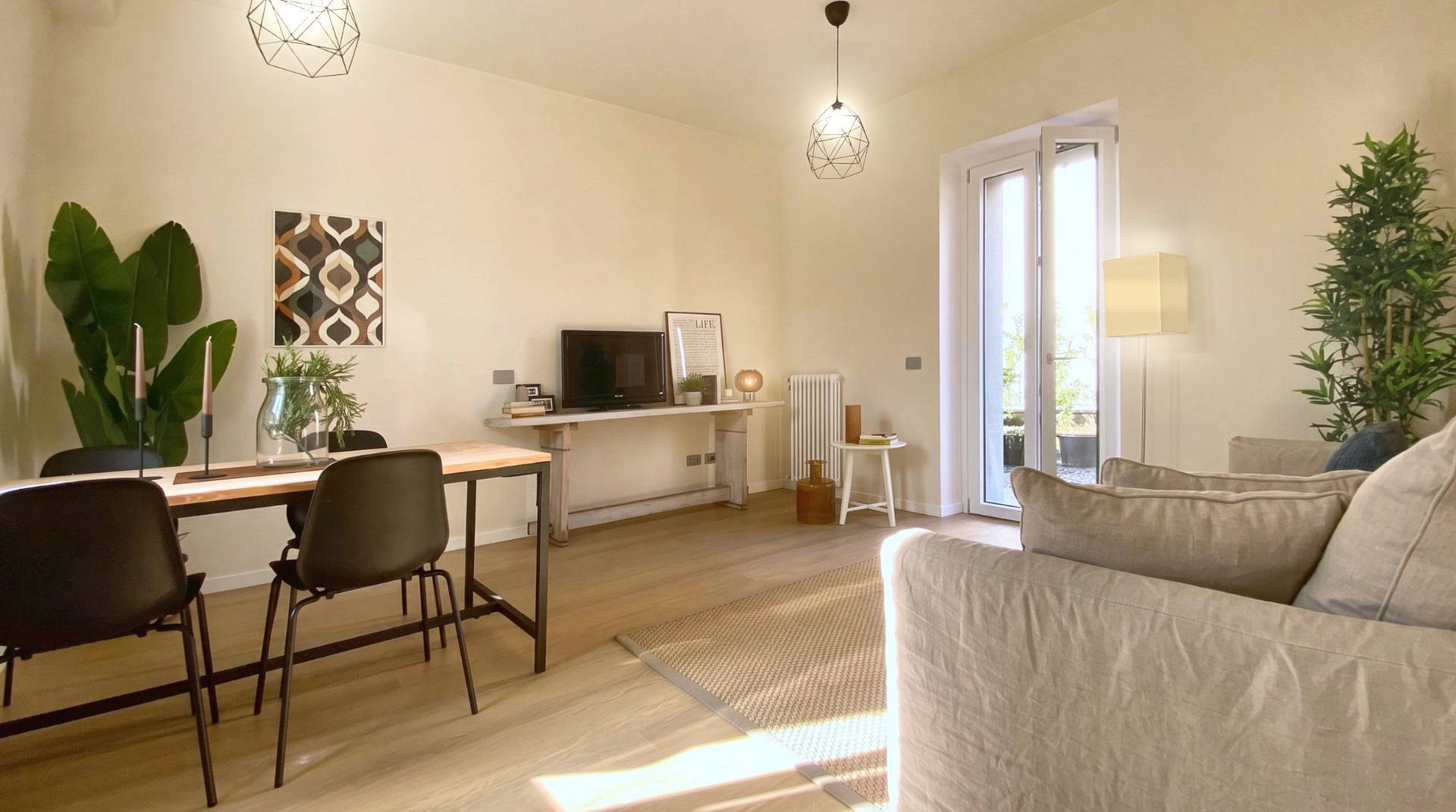 Casa indipendente in vendita a Trezzo sull'Adda, Periferia