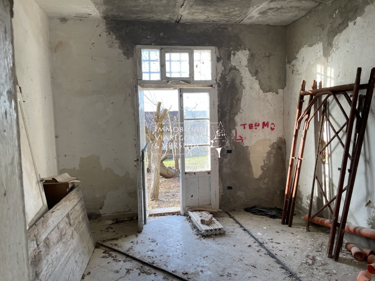 Appartamento in vendita a Palaia