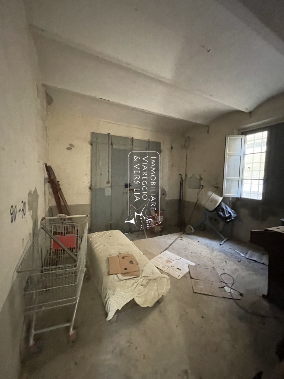 Appartamento in vendita a Palaia