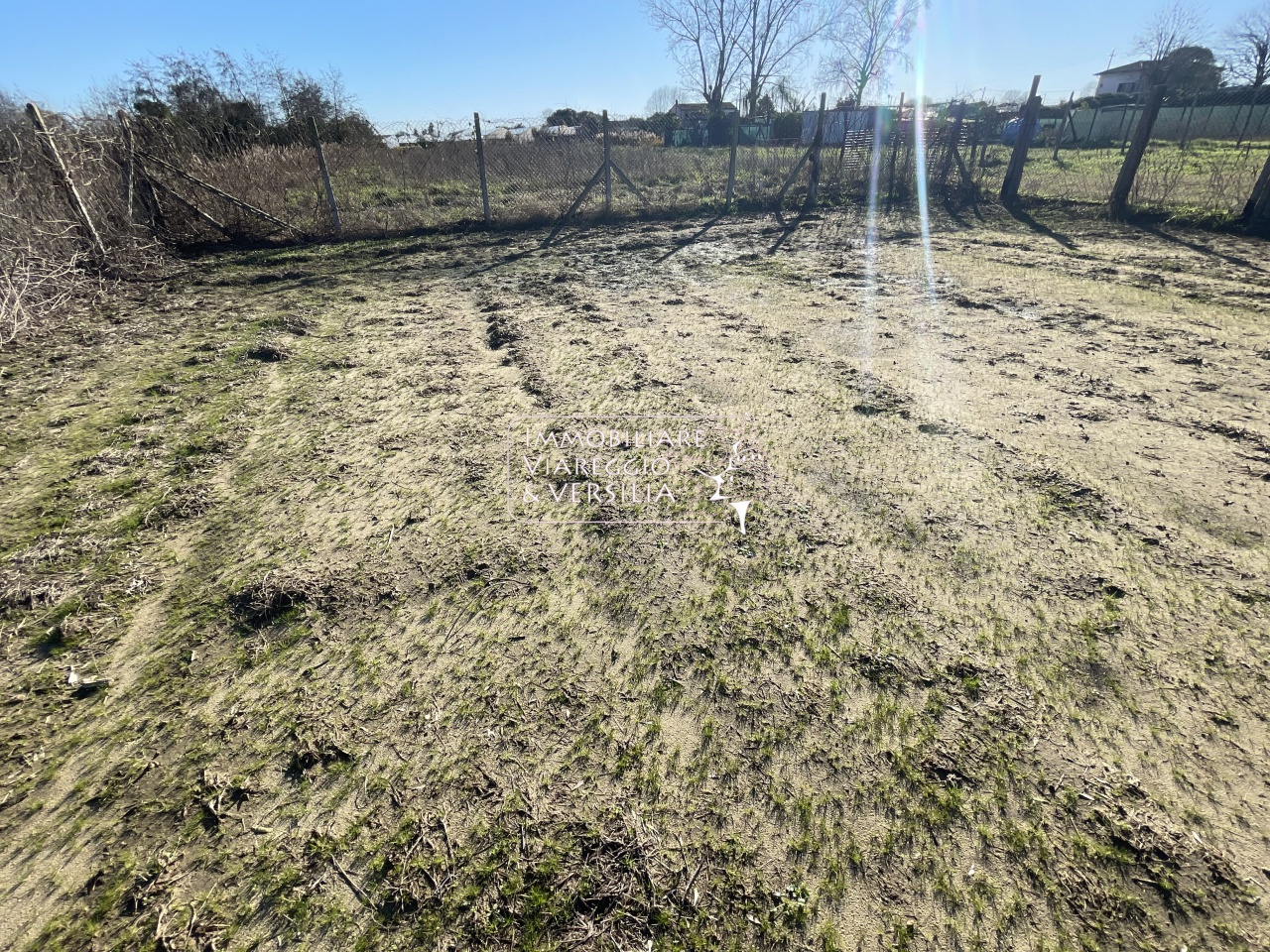 Terreno Agricolo in vendita a Viareggio, Bicchio