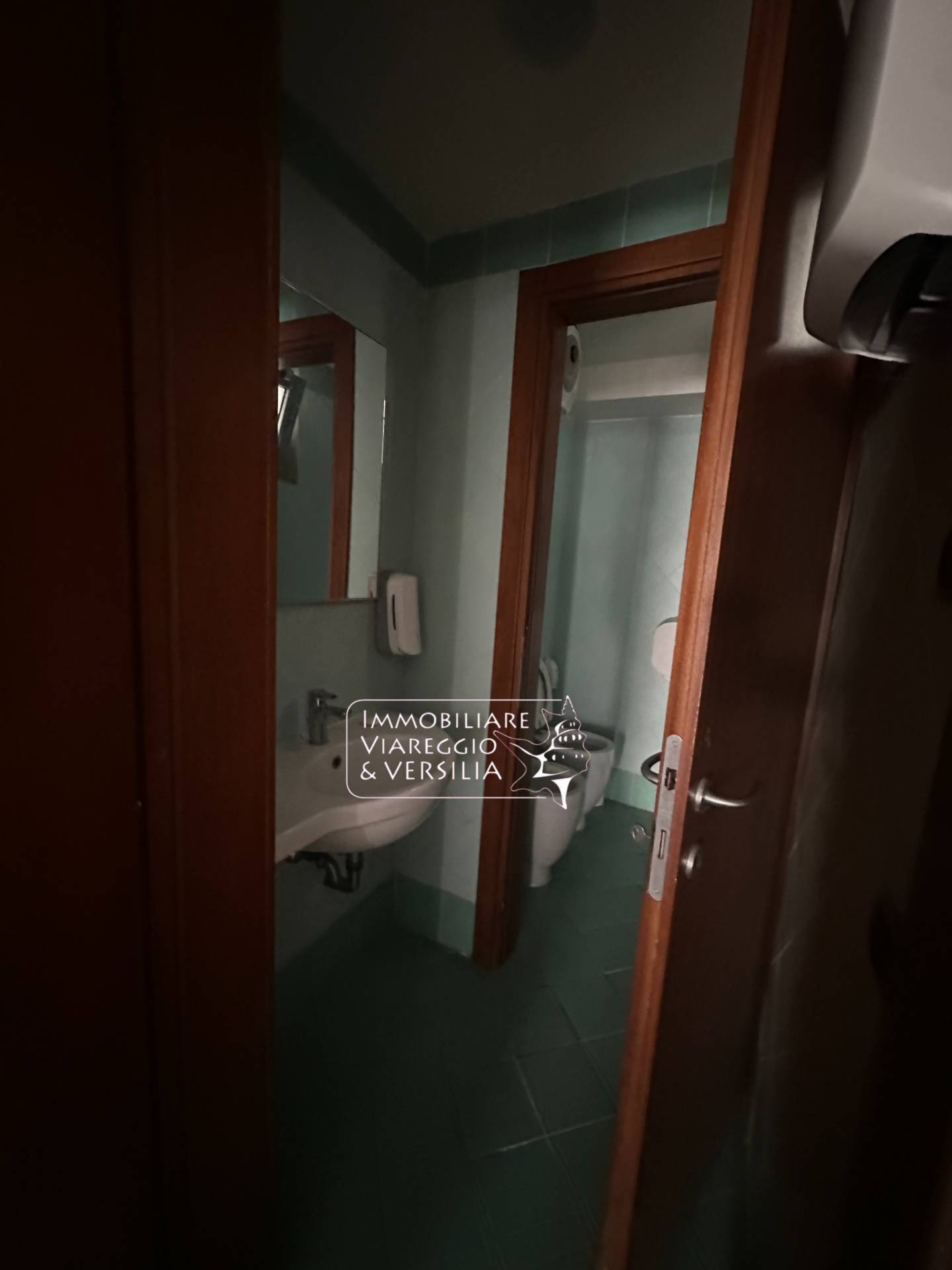 Studio/Ufficio in affitto a Viareggio, Centro Mercato