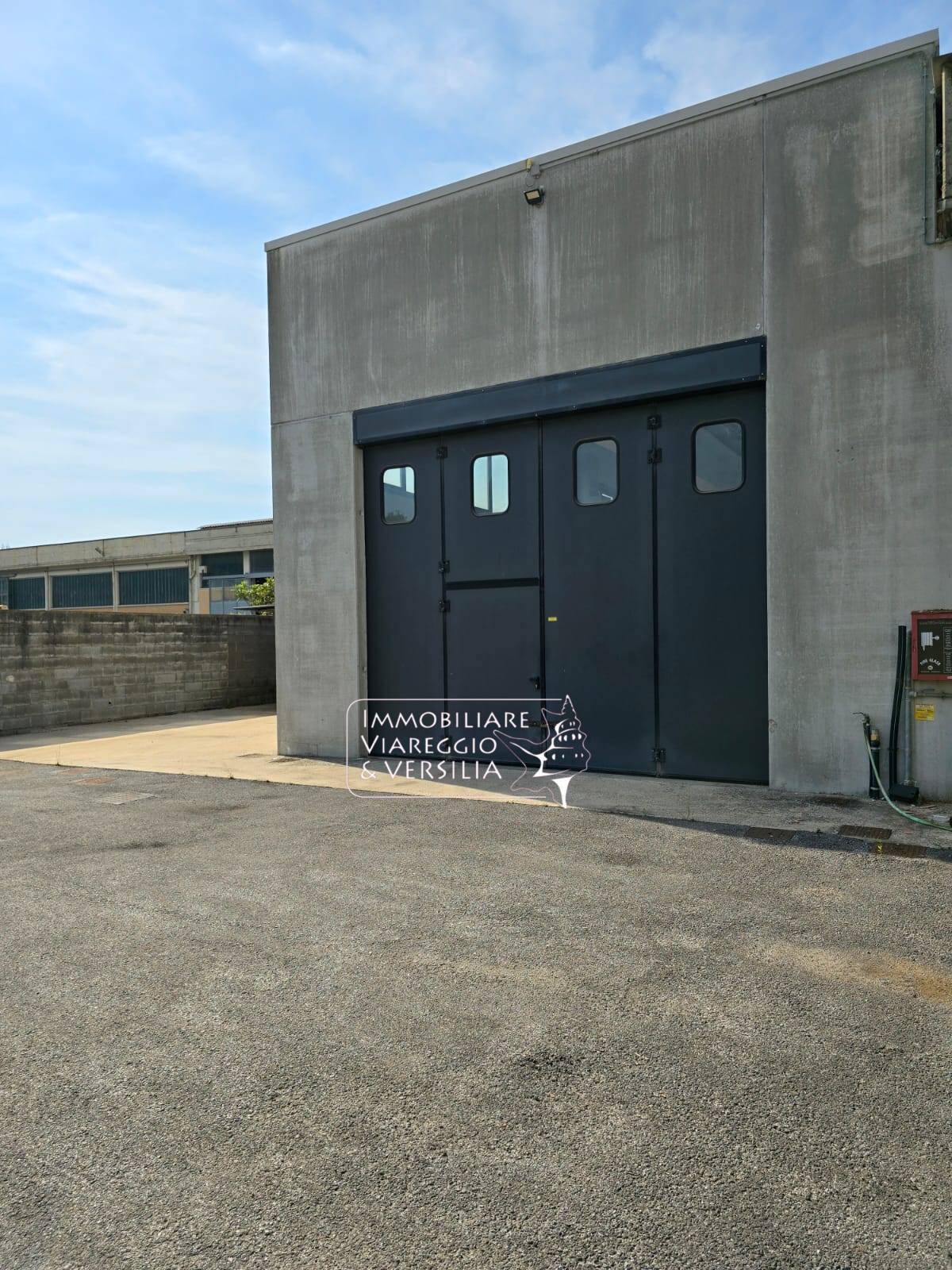 Laboratorio in affitto a Camaiore, Capezzano Pianore