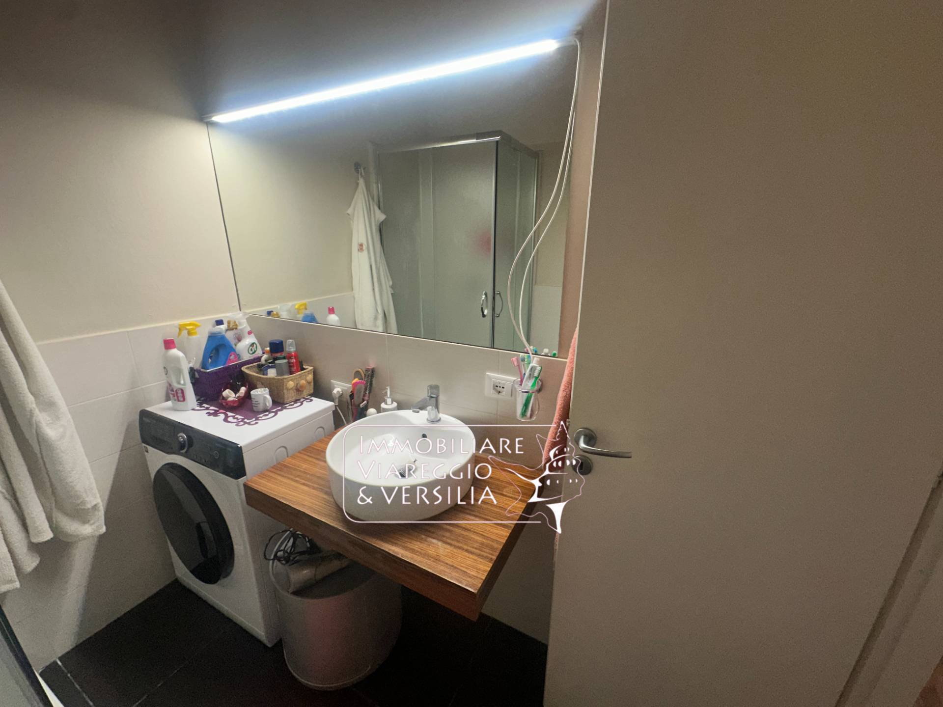 Appartamento in affitto a Viareggio, Centro Mare