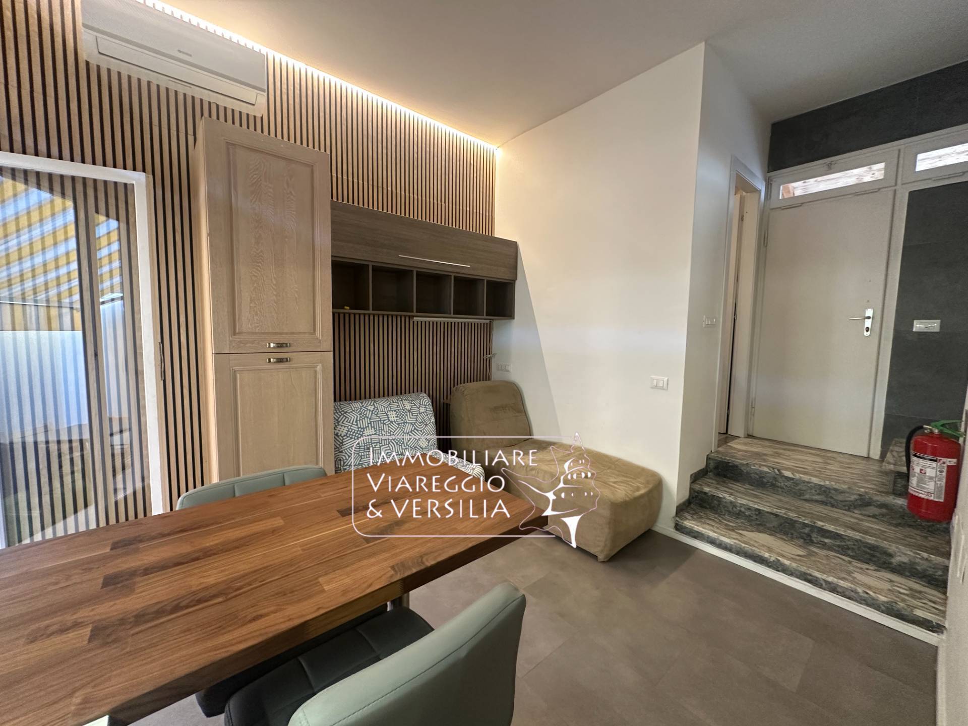 Casa singola in affitto a Viareggio, Torre Del Lago