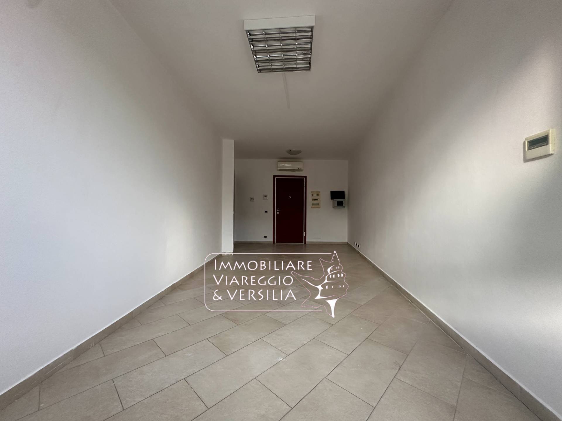 Studio/Ufficio in affitto a Camaiore, Lido di Camaiore