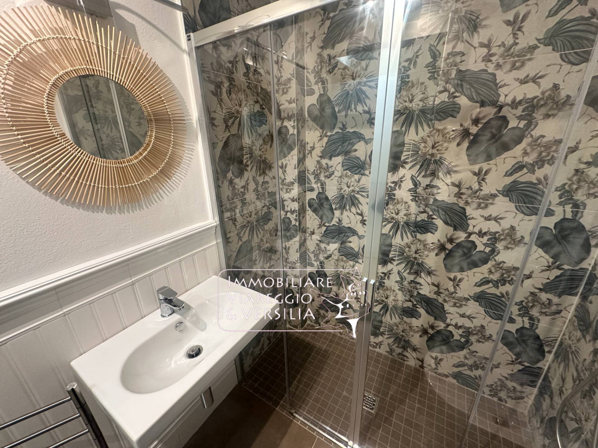 Appartamento in affitto a Camaiore, Lido di Camaiore