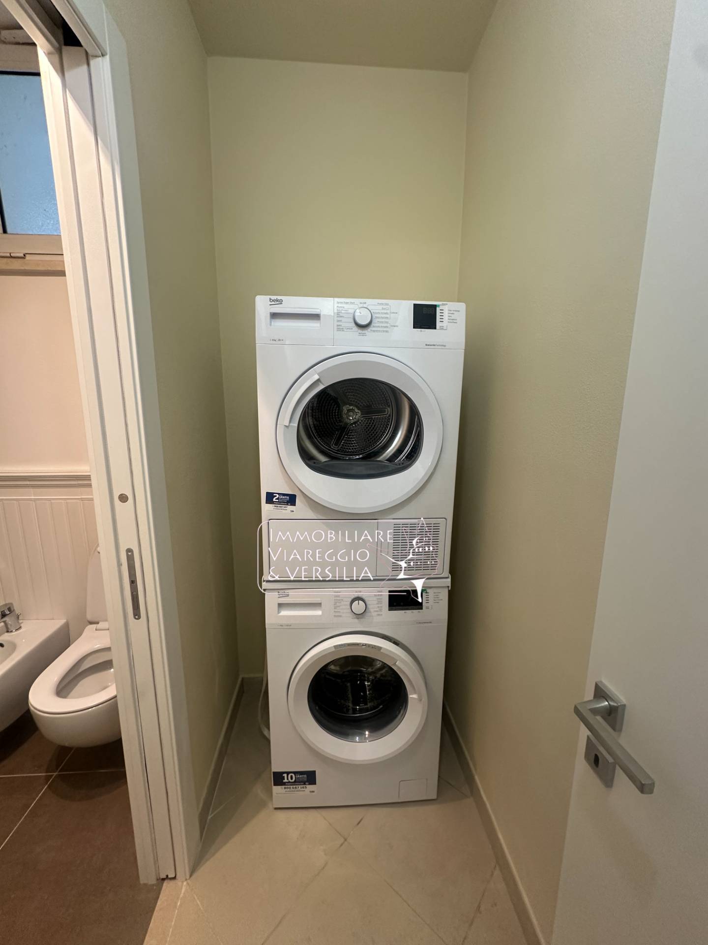 Appartamento in affitto a Camaiore, Lido di Camaiore