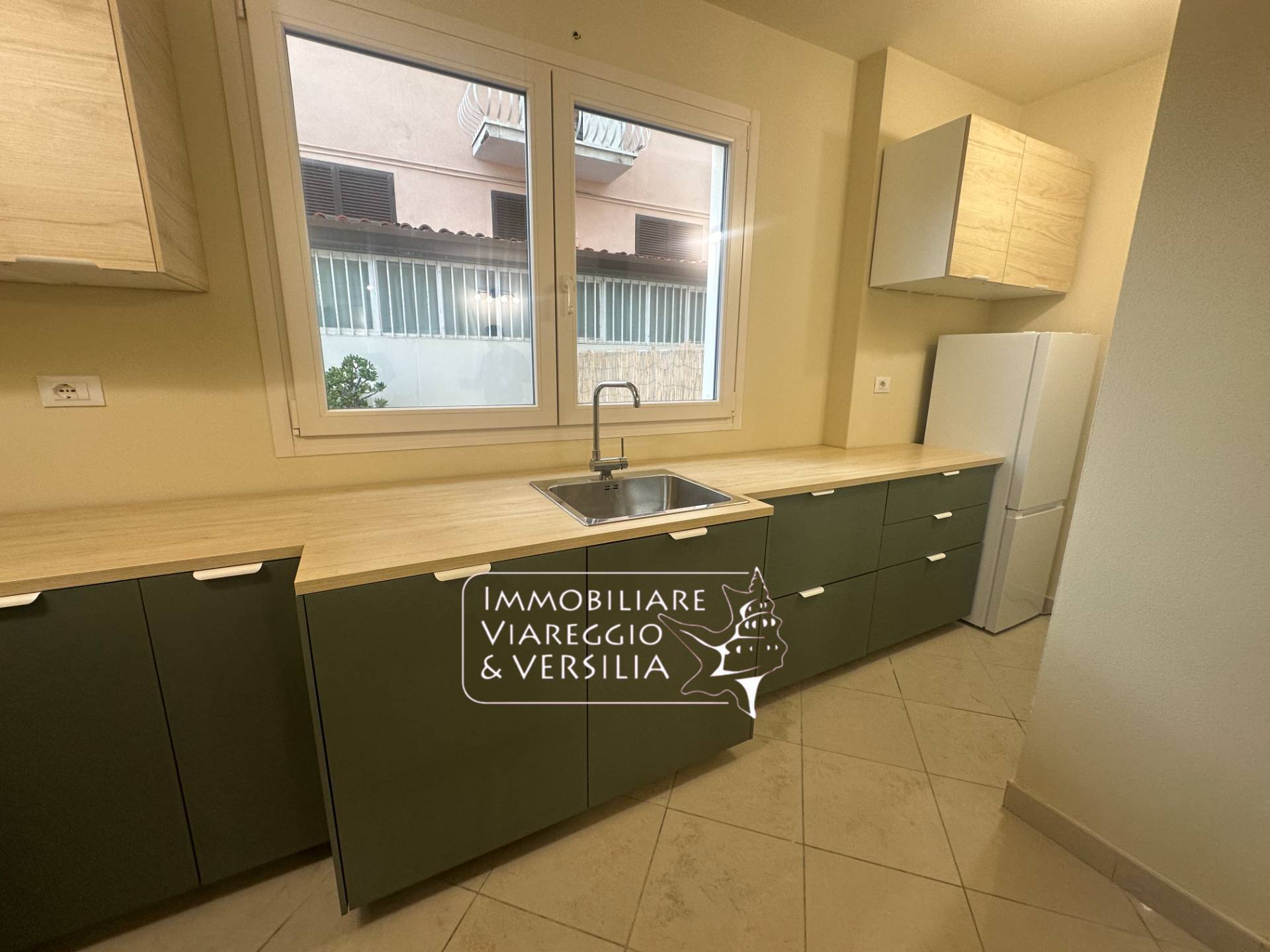 Appartamento in affitto a Camaiore, Lido di Camaiore