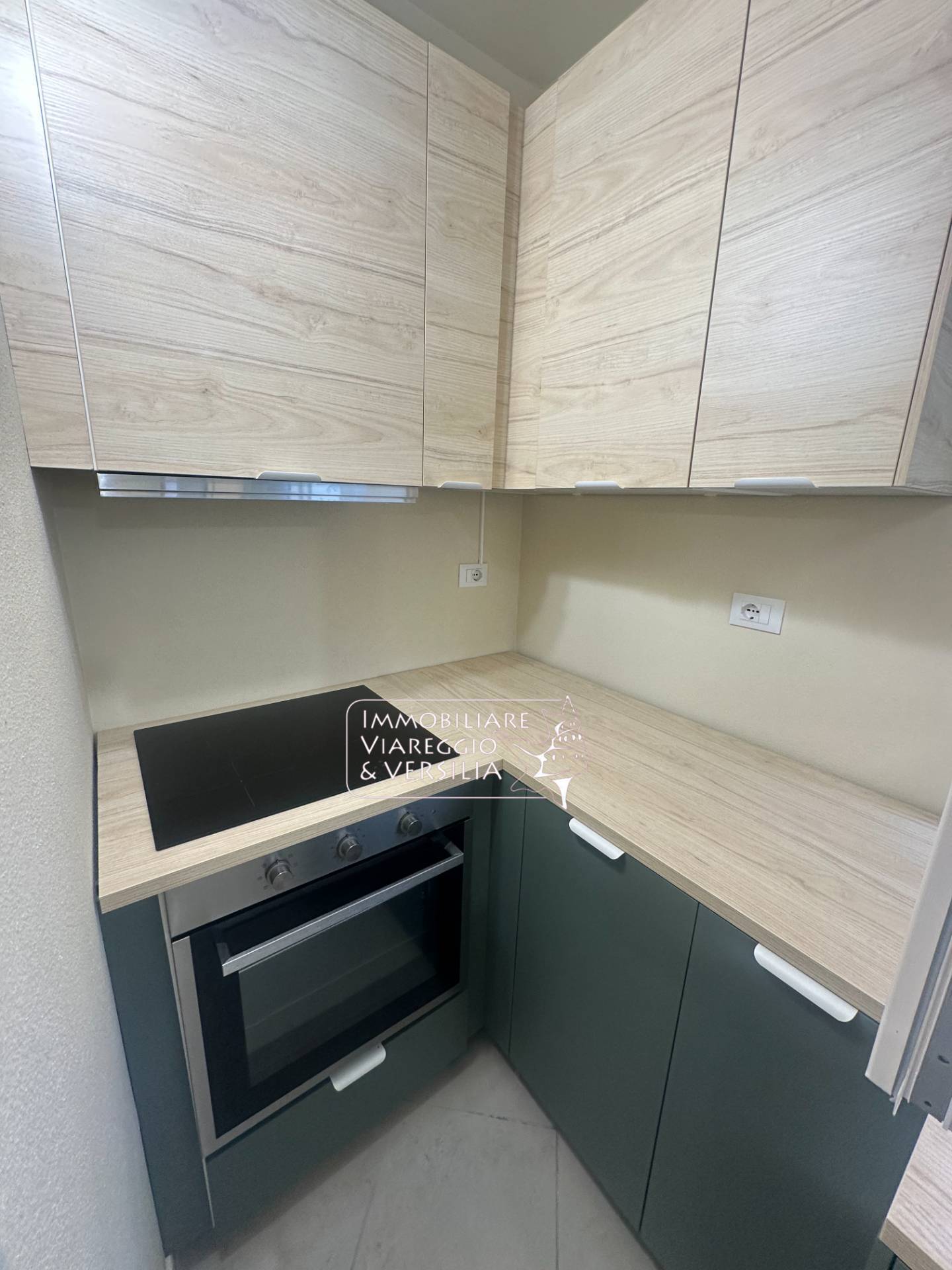 Appartamento in affitto a Camaiore, Lido di Camaiore